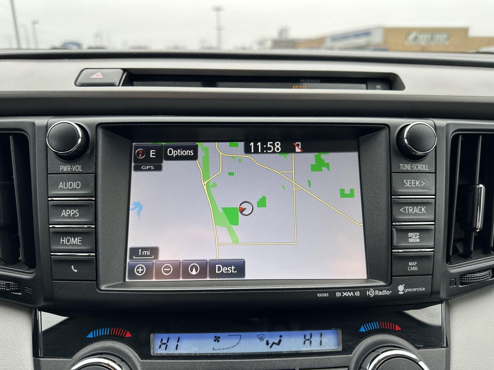 Used 2016 Toyota RAV4 for sale in Lincoln NE