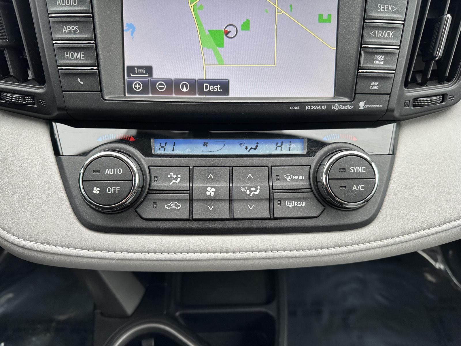 Used 2016 Toyota RAV4 for sale in Lincoln NE