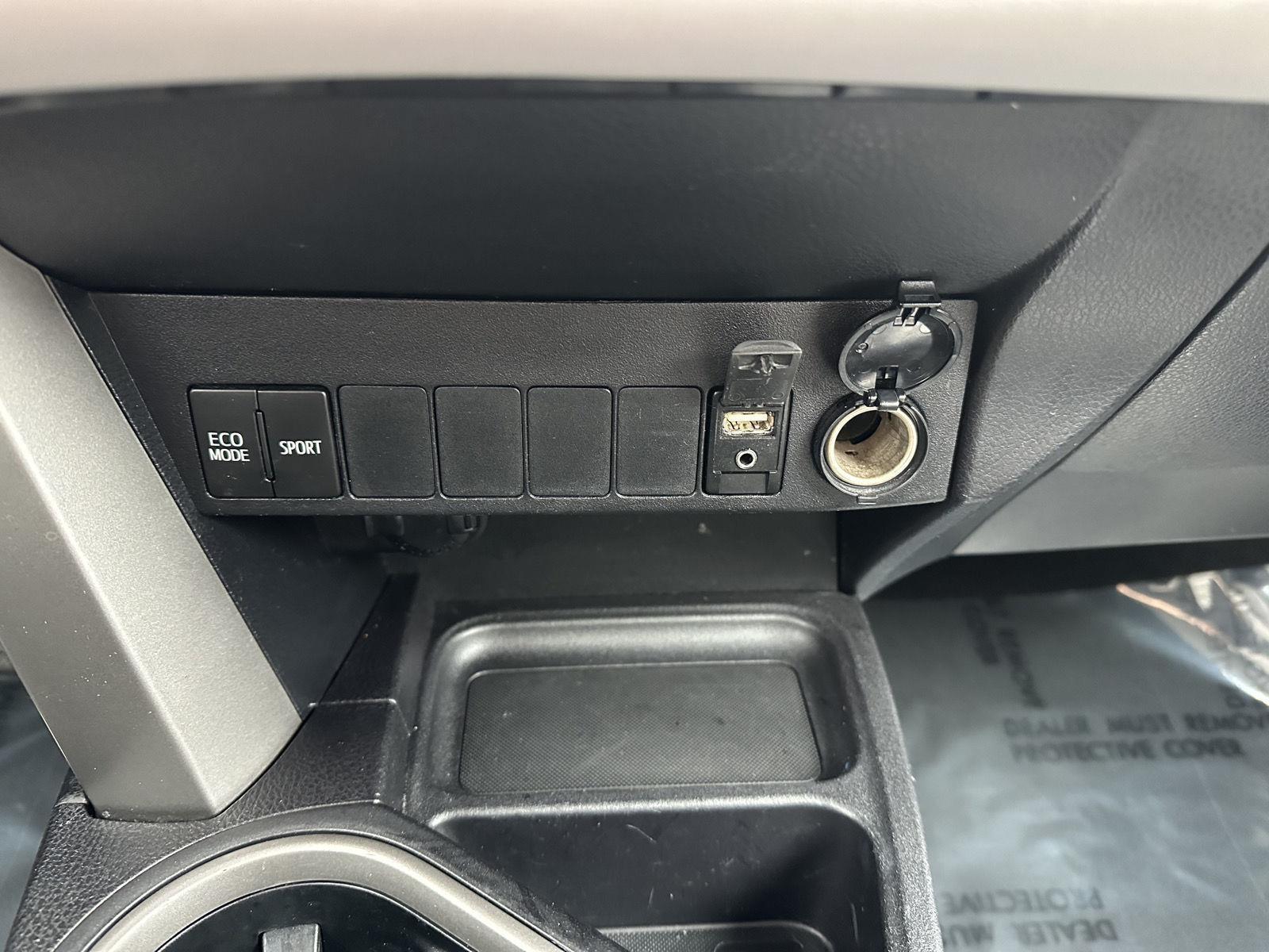 Used 2016 Toyota RAV4 for sale in Lincoln NE