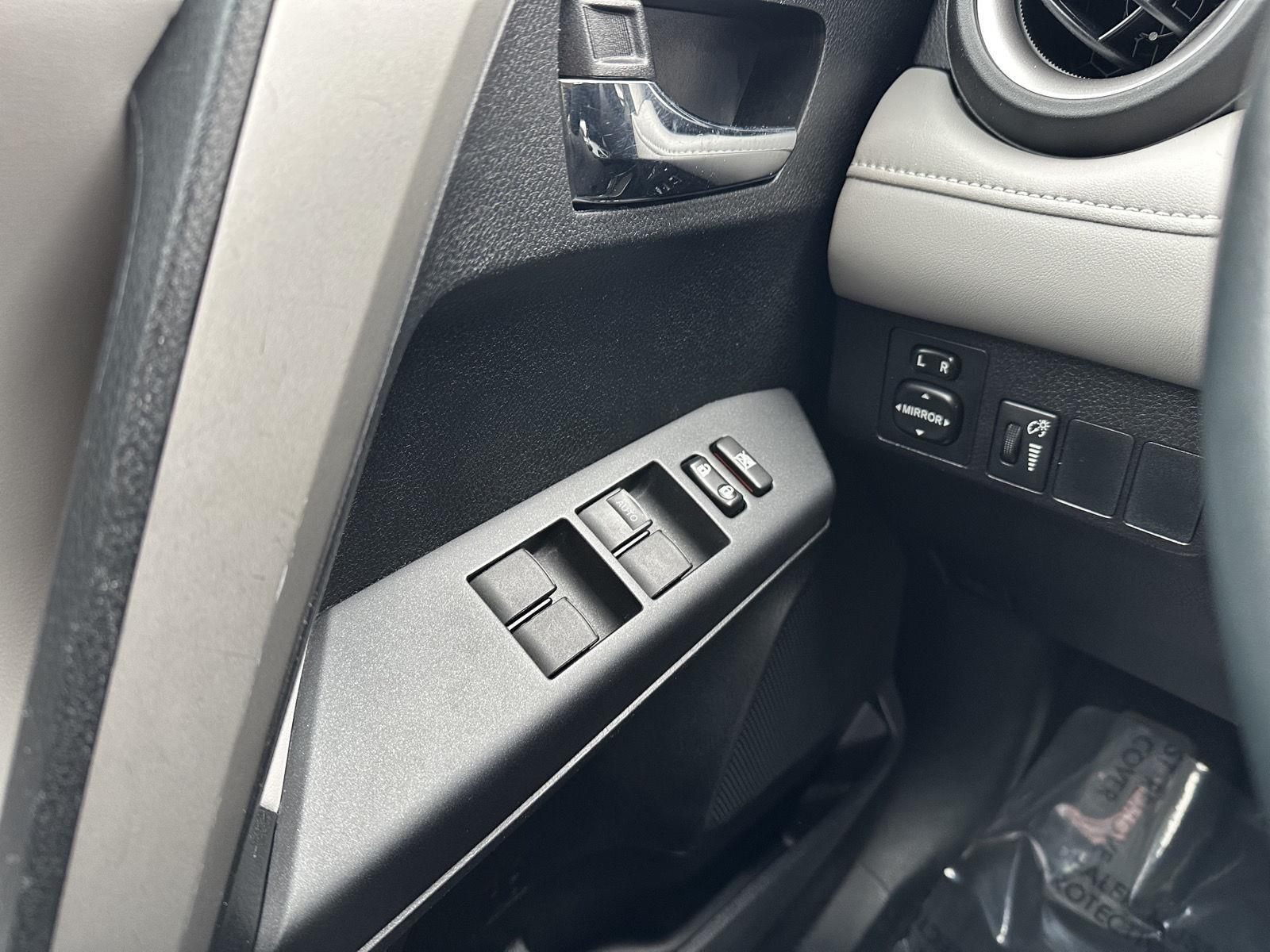 Used 2016 Toyota RAV4 for sale in Lincoln NE