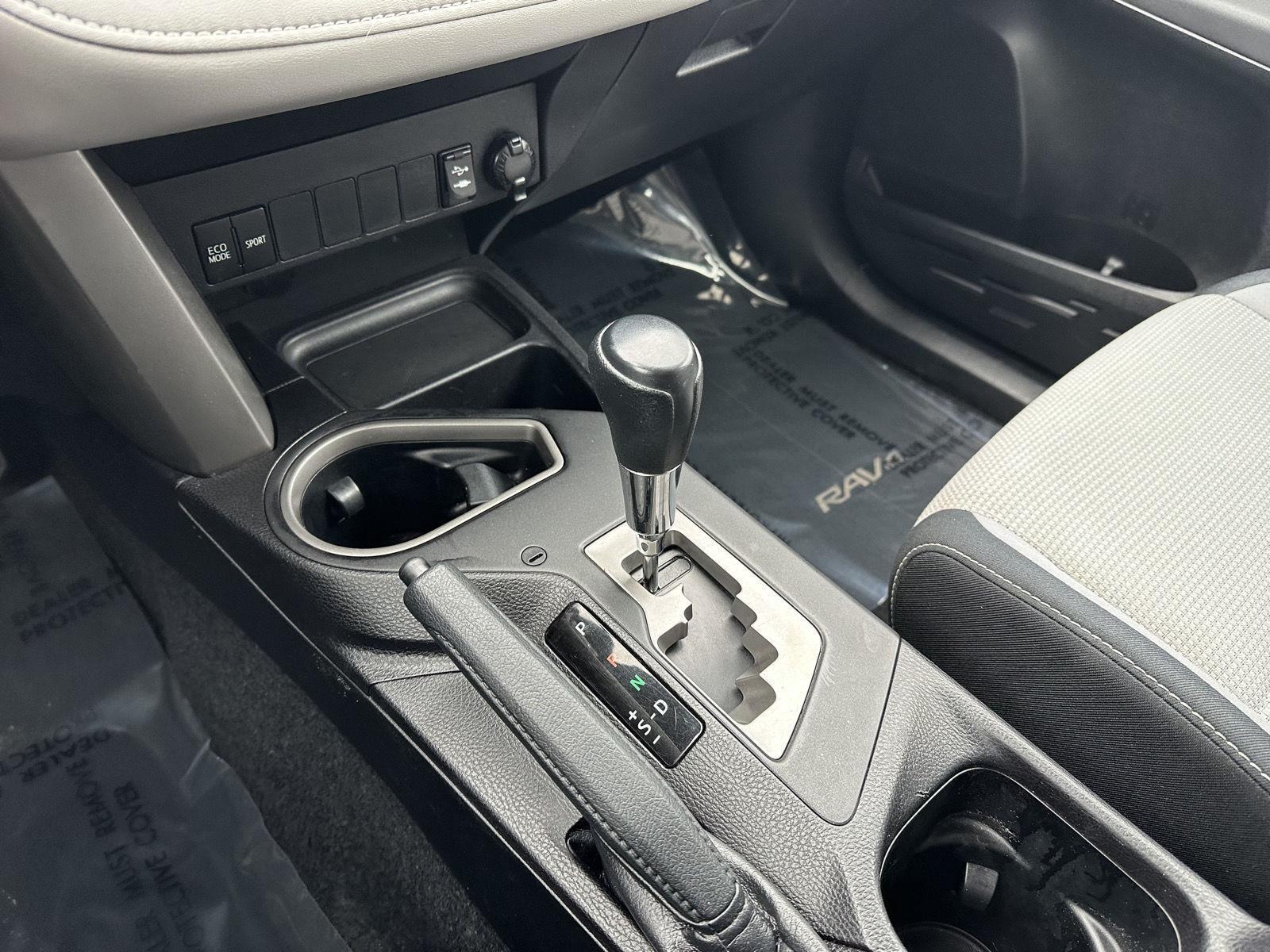 Used 2016 Toyota RAV4 for sale in Lincoln NE