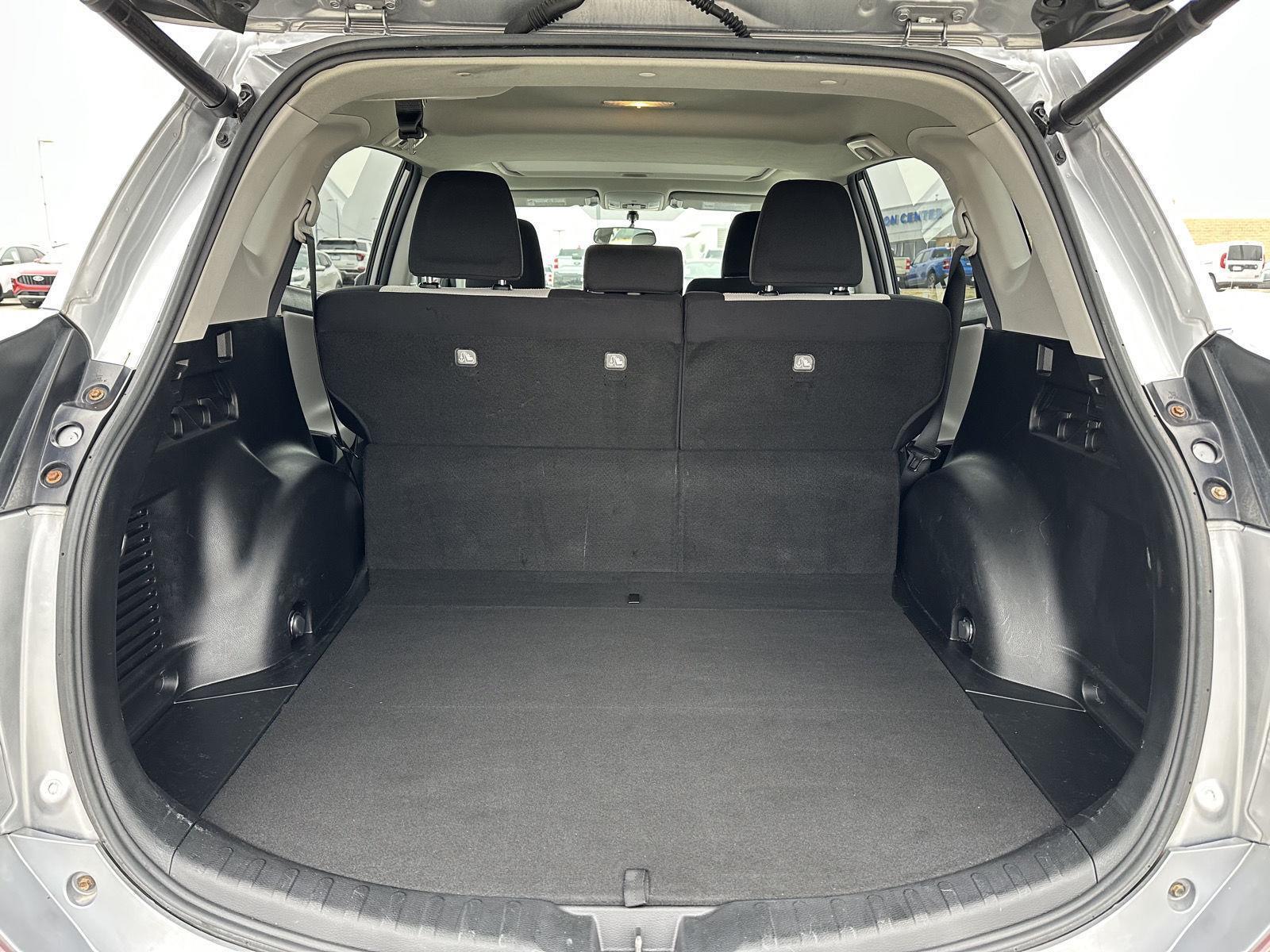 Used 2016 Toyota RAV4 for sale in Lincoln NE