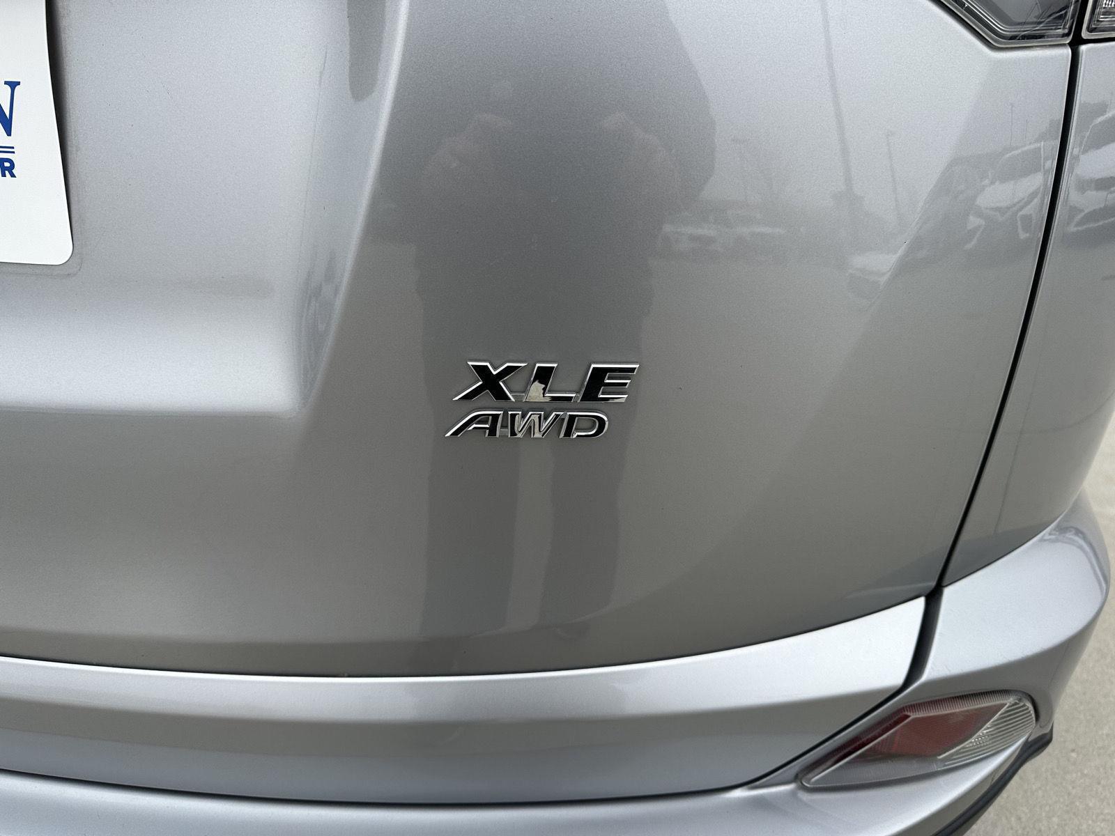 Used 2016 Toyota RAV4 for sale in Lincoln NE