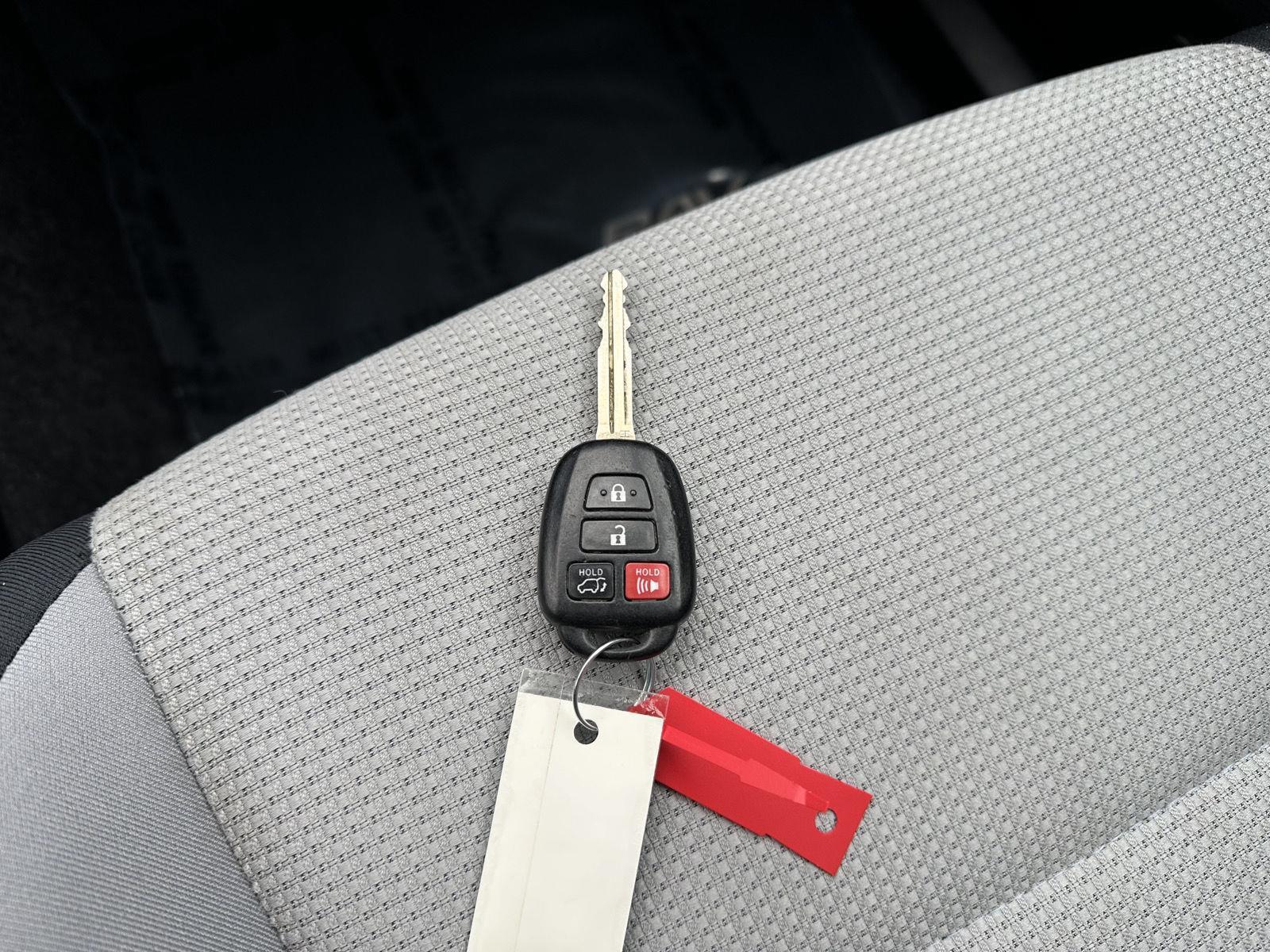 Used 2016 Toyota RAV4 for sale in Lincoln NE