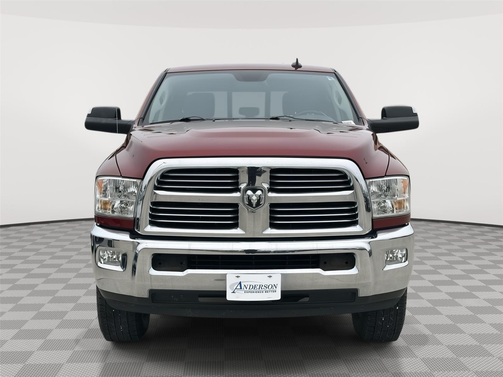 Used 2015 Ram 2500 for sale in Lincoln NE