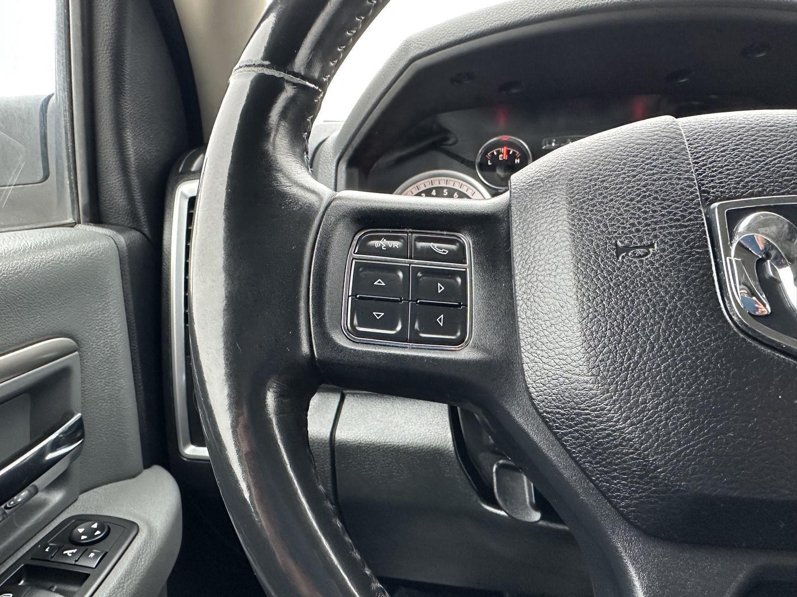 Used 2015 Ram 2500 for sale in Lincoln NE