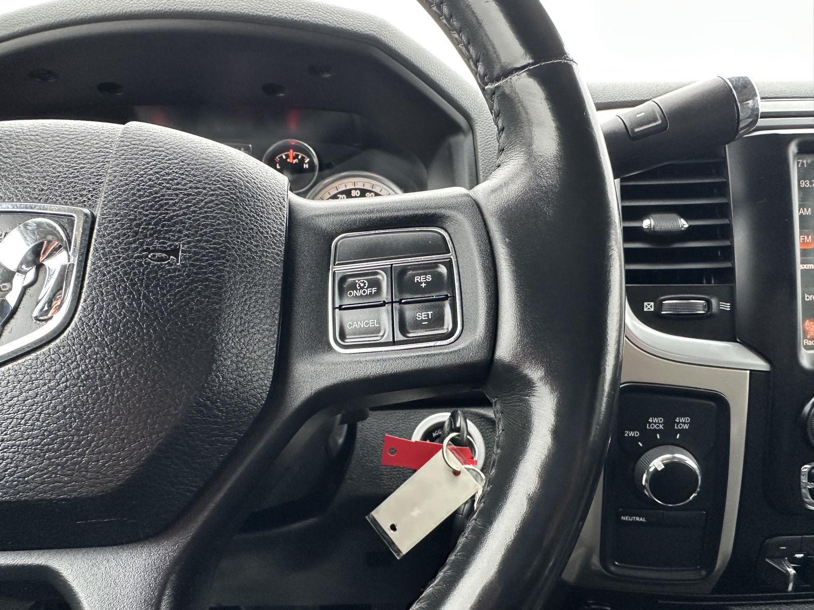 Used 2015 Ram 2500 for sale in Lincoln NE