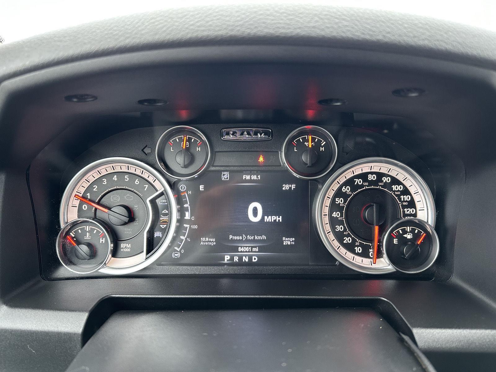 Used 2015 Ram 2500 for sale in Lincoln NE