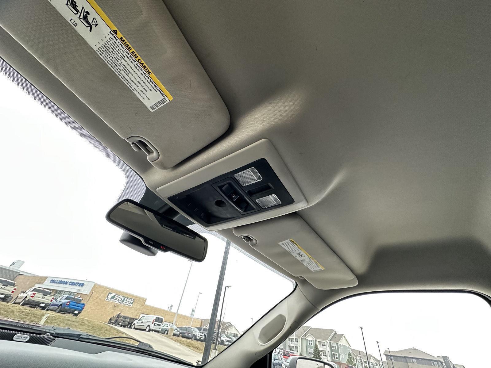 Used 2015 Ram 2500 for sale in Lincoln NE