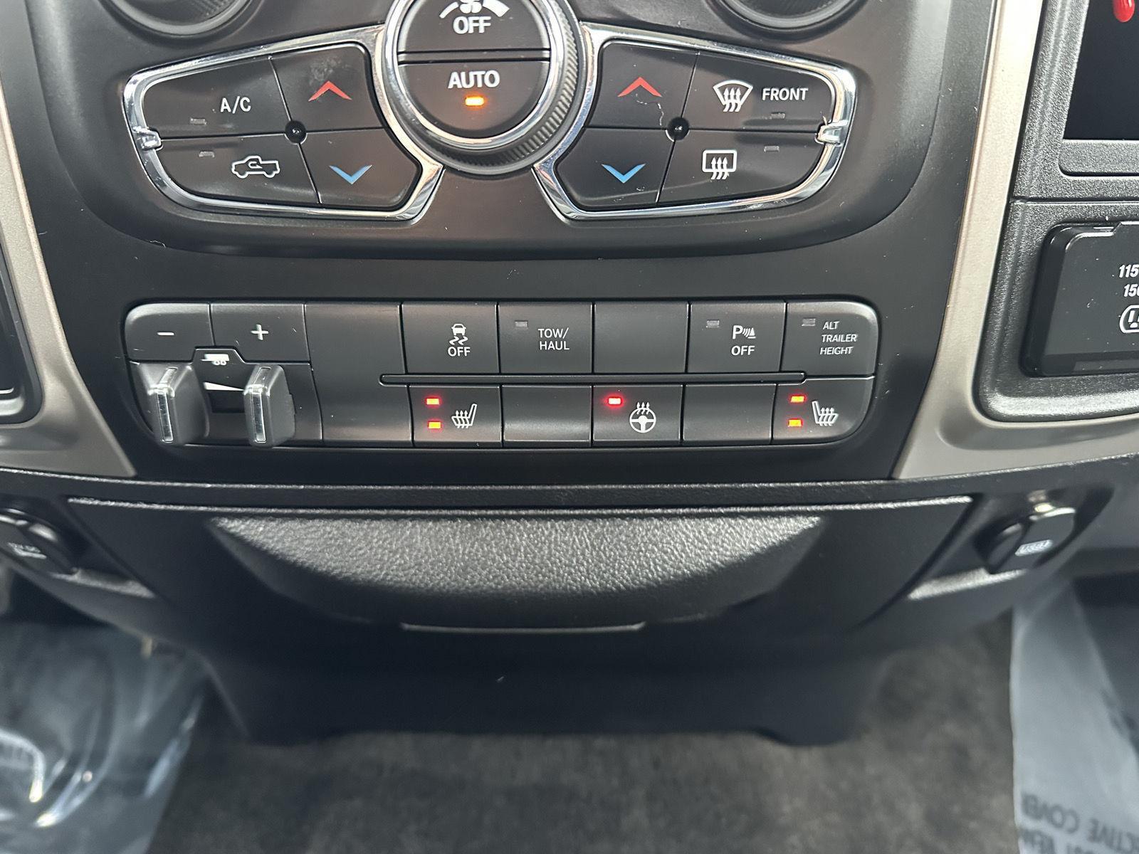 Used 2015 Ram 2500 for sale in Lincoln NE