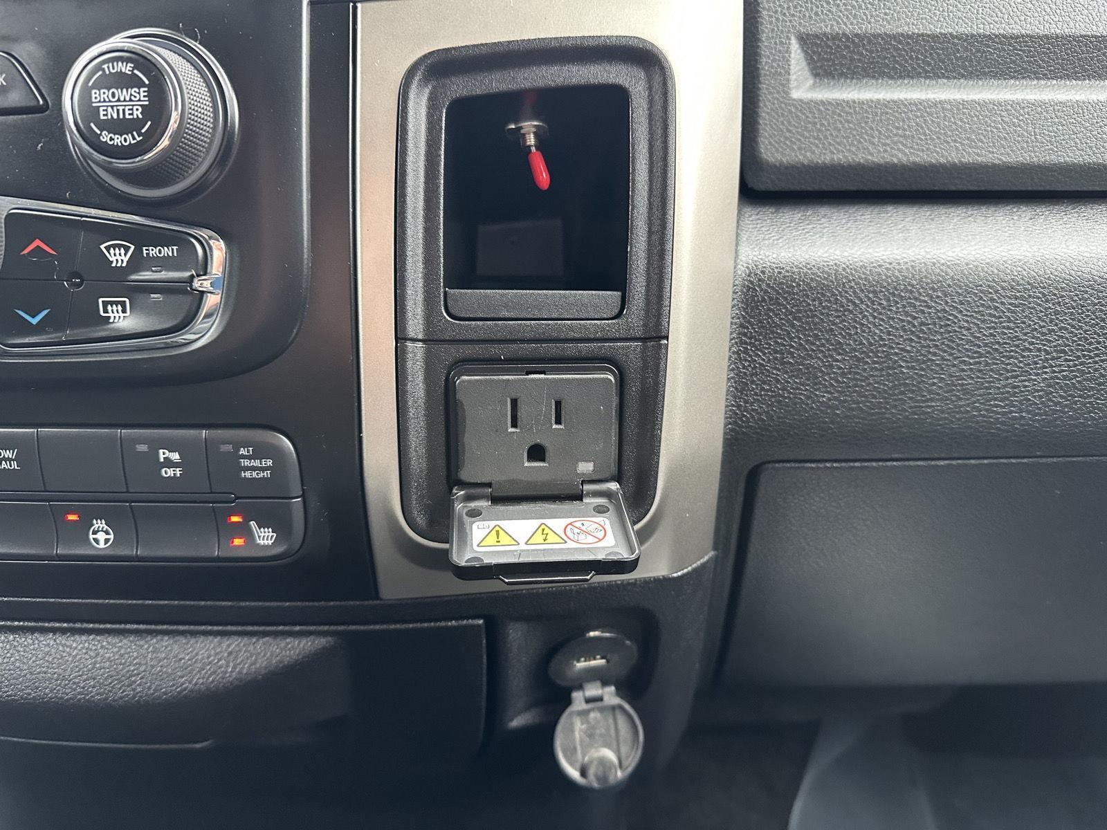 Used 2015 Ram 2500 for sale in Lincoln NE