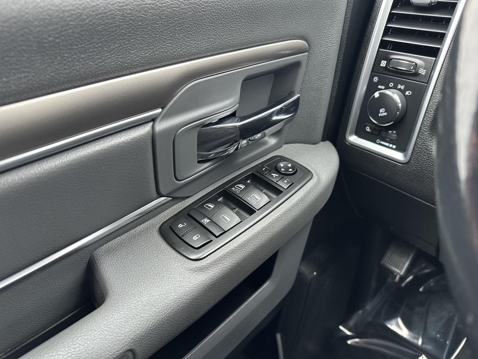 Used 2015 Ram 2500 for sale in Lincoln NE