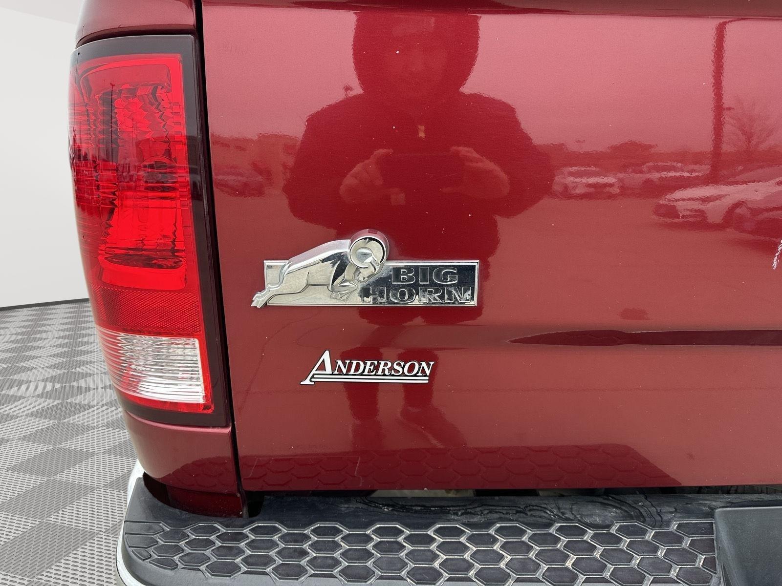 Used 2015 Ram 2500 for sale in Lincoln NE