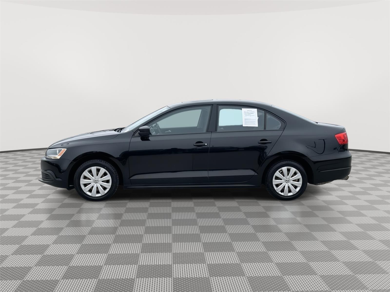 Used 2013 Volkswagen Jetta for sale in Lincoln NE