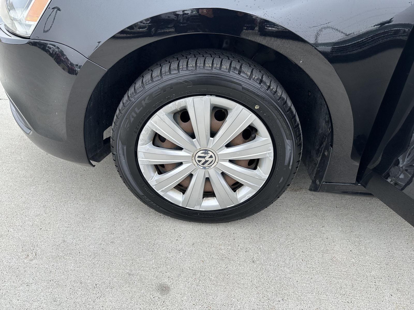 Used 2013 Volkswagen Jetta for sale in Lincoln NE