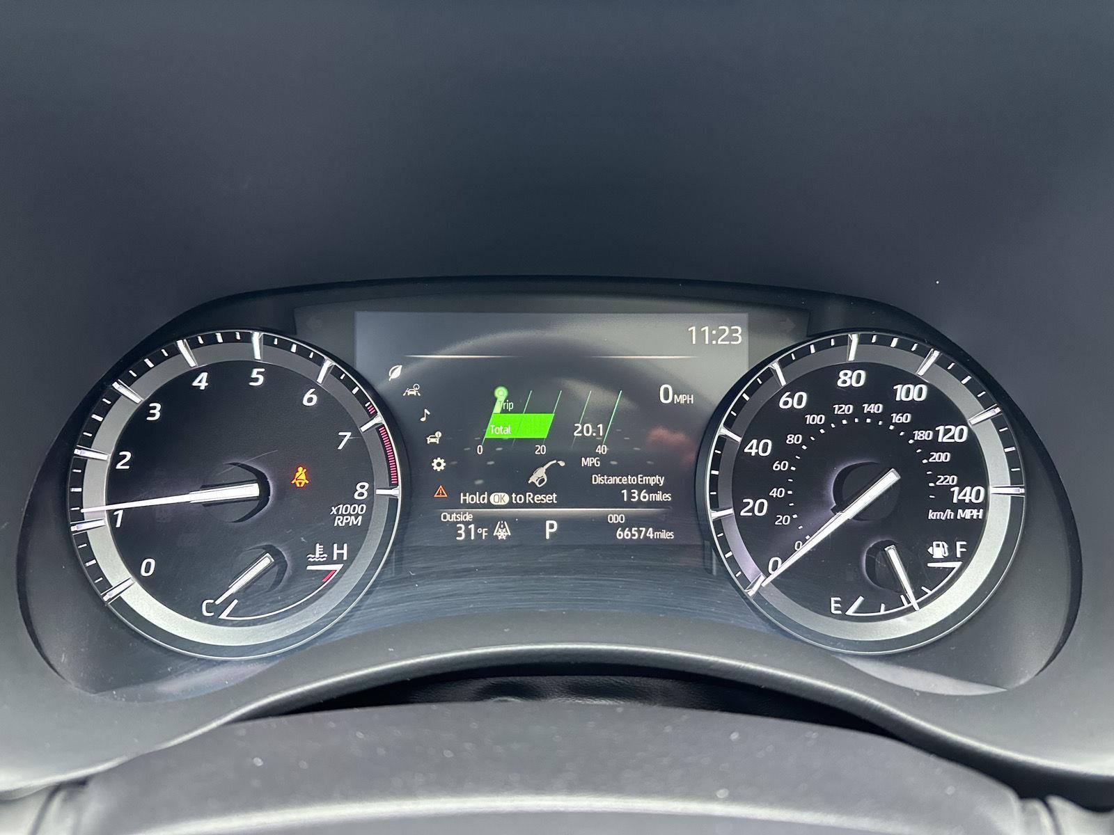 Used 2020 Toyota Highlander for sale in Lincoln NE