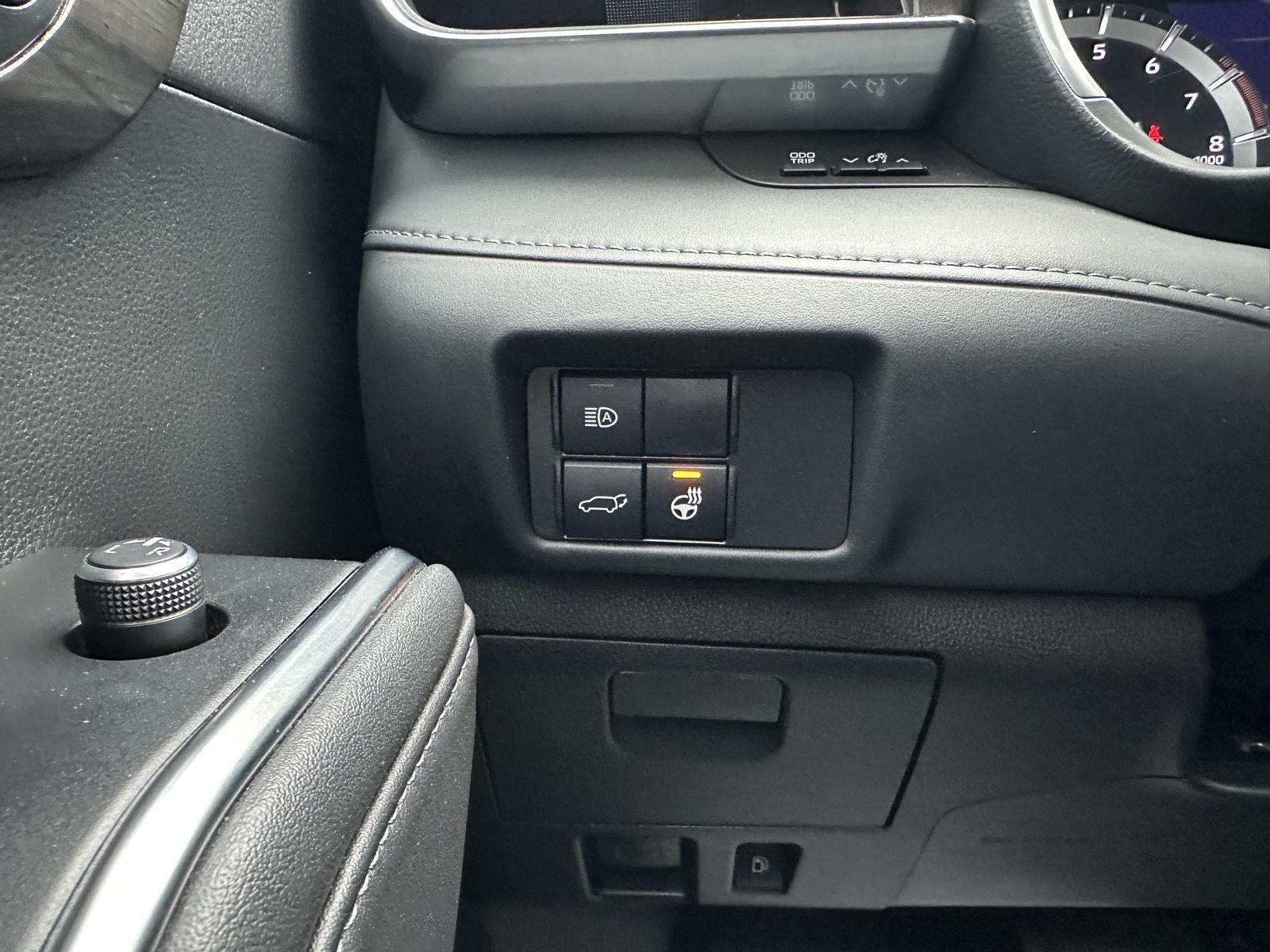 Used 2020 Toyota Highlander for sale in Lincoln NE