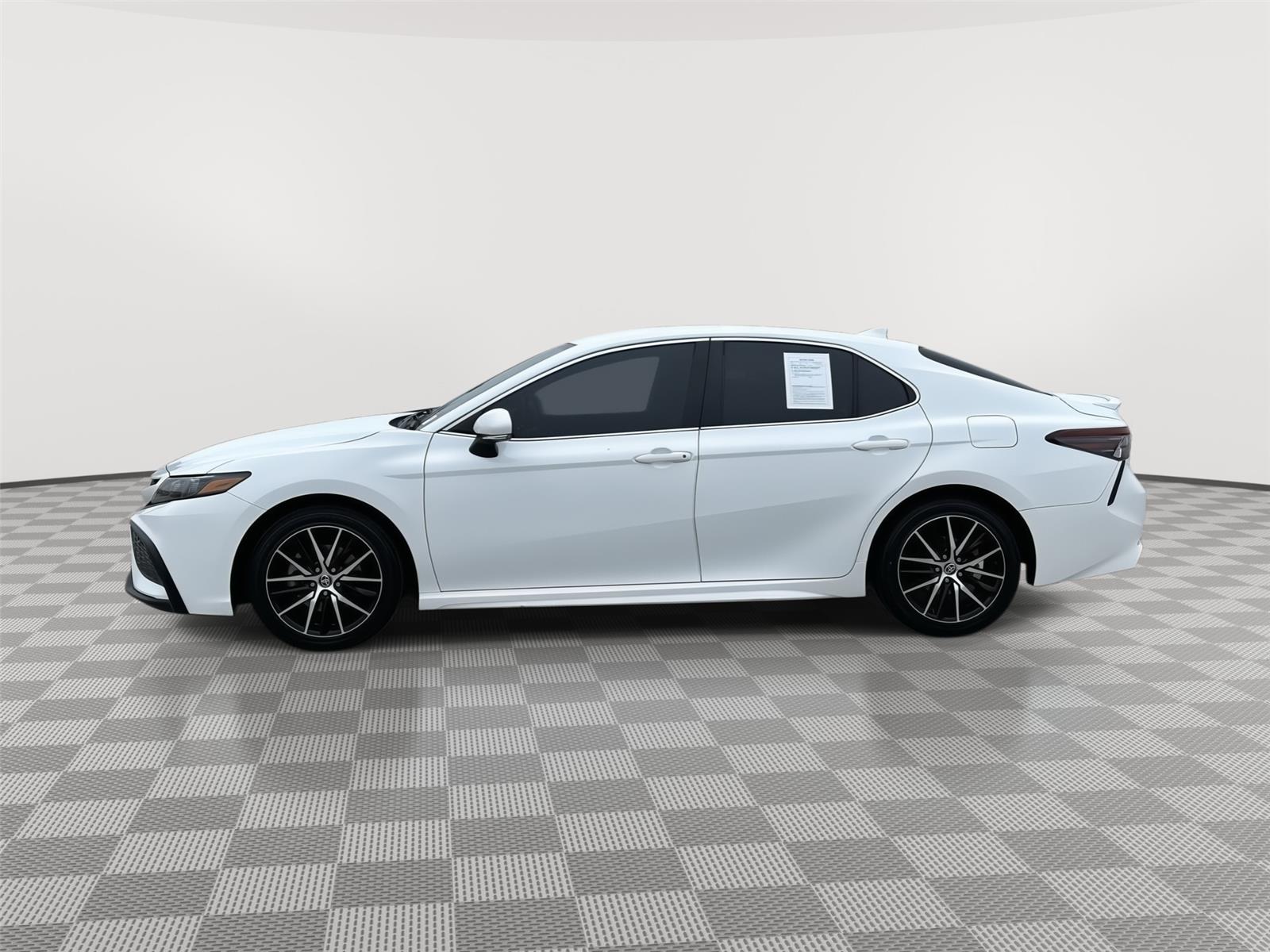 Used 2022 Toyota Camry for sale in Lincoln NE