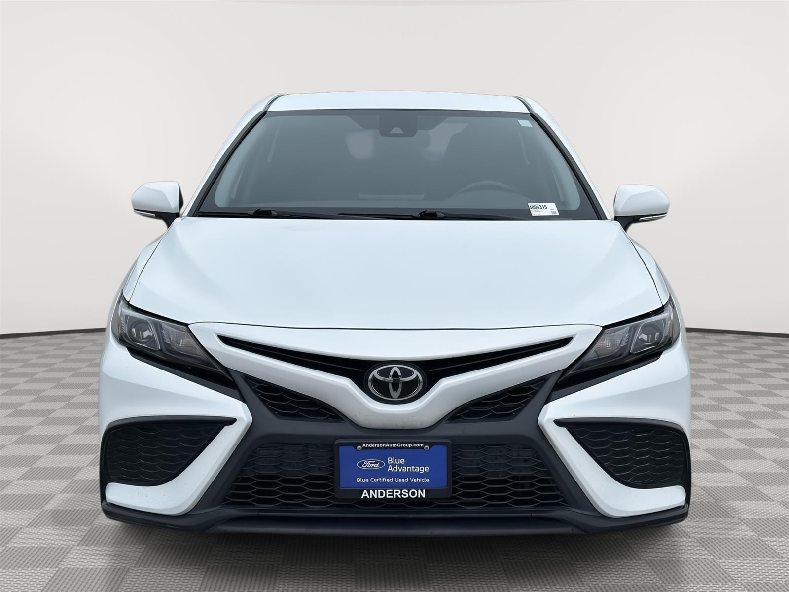 Used 2022 Toyota Camry for sale in Lincoln NE