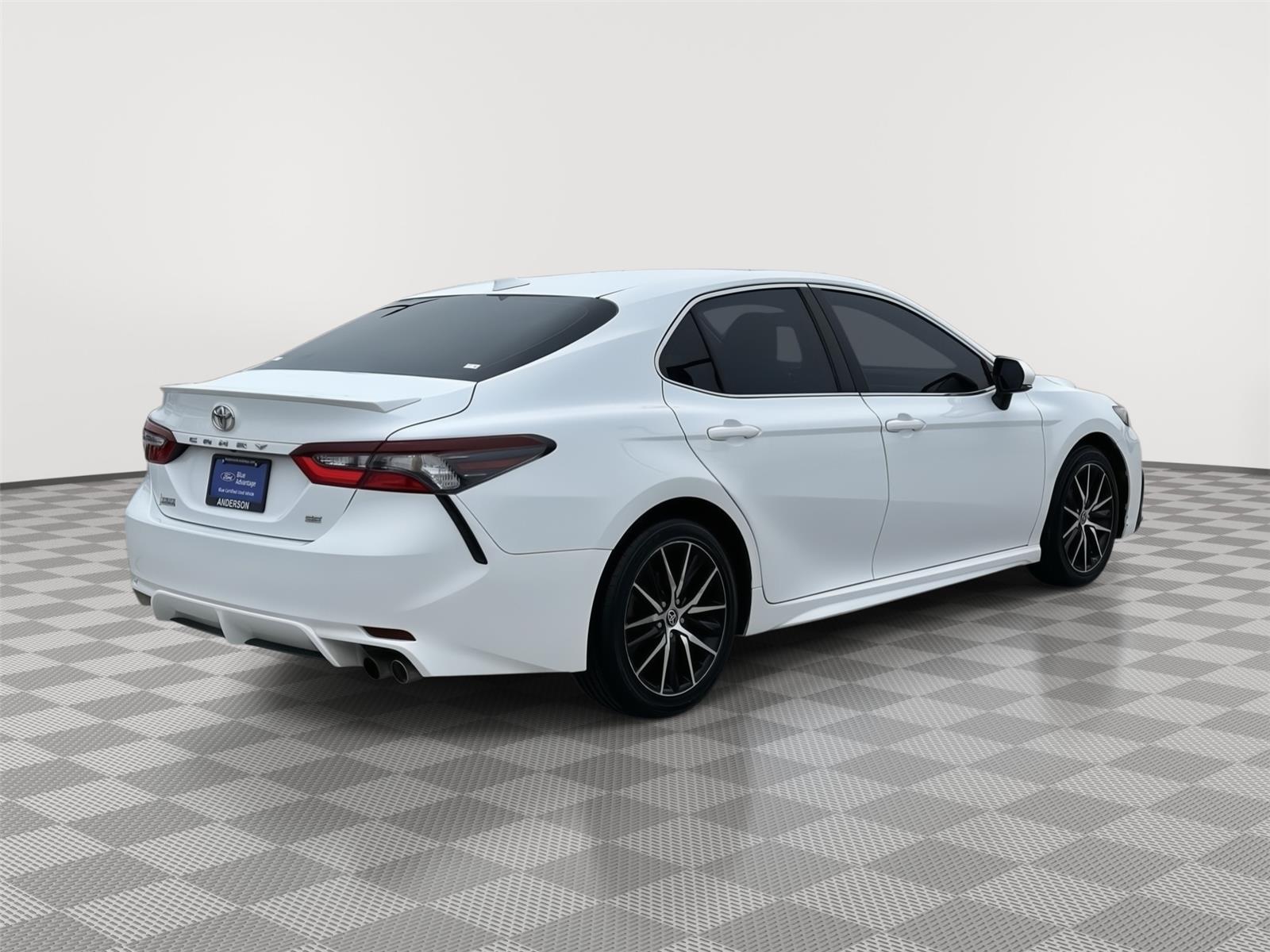 Used 2022 Toyota Camry for sale in Lincoln NE