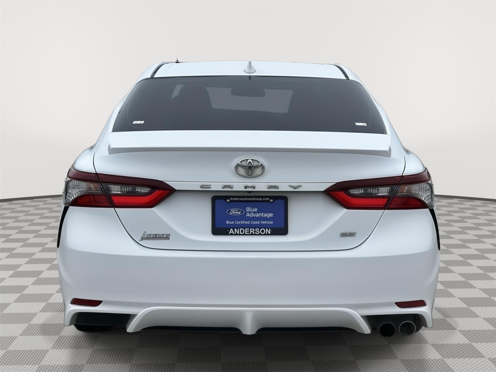 Used 2022 Toyota Camry for sale in Lincoln NE
