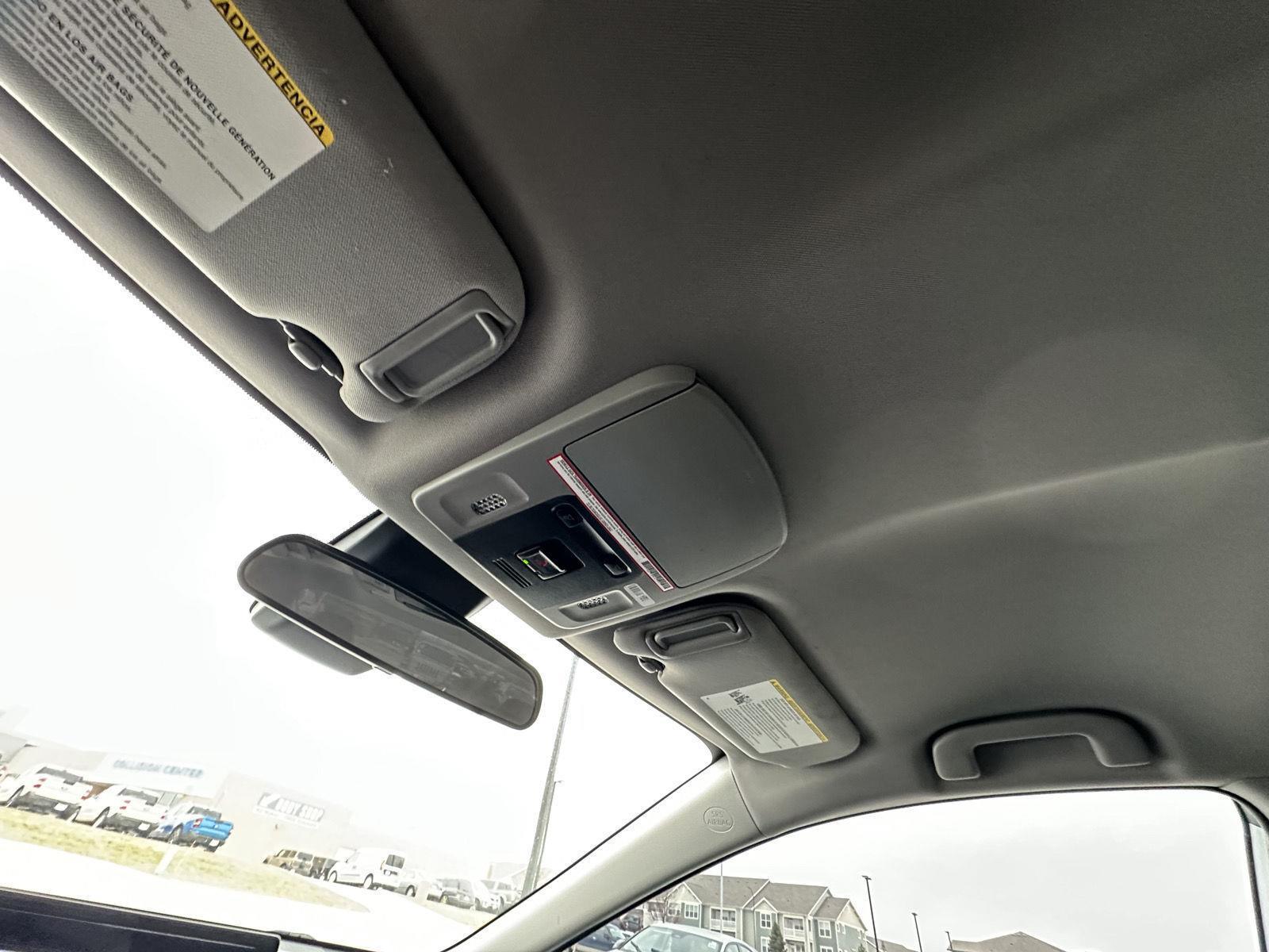 Used 2022 Toyota Camry for sale in Lincoln NE