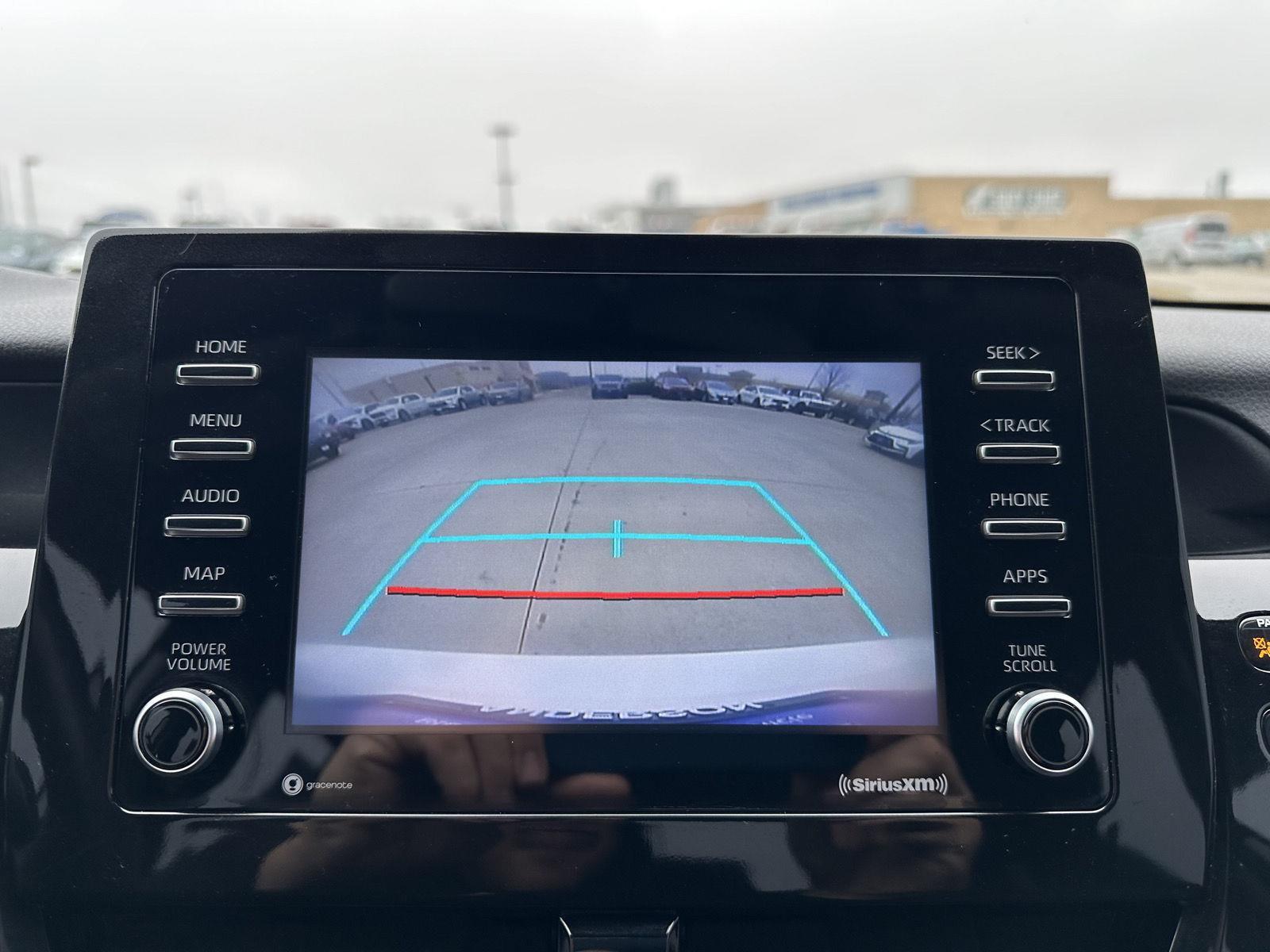 Used 2022 Toyota Camry for sale in Lincoln NE