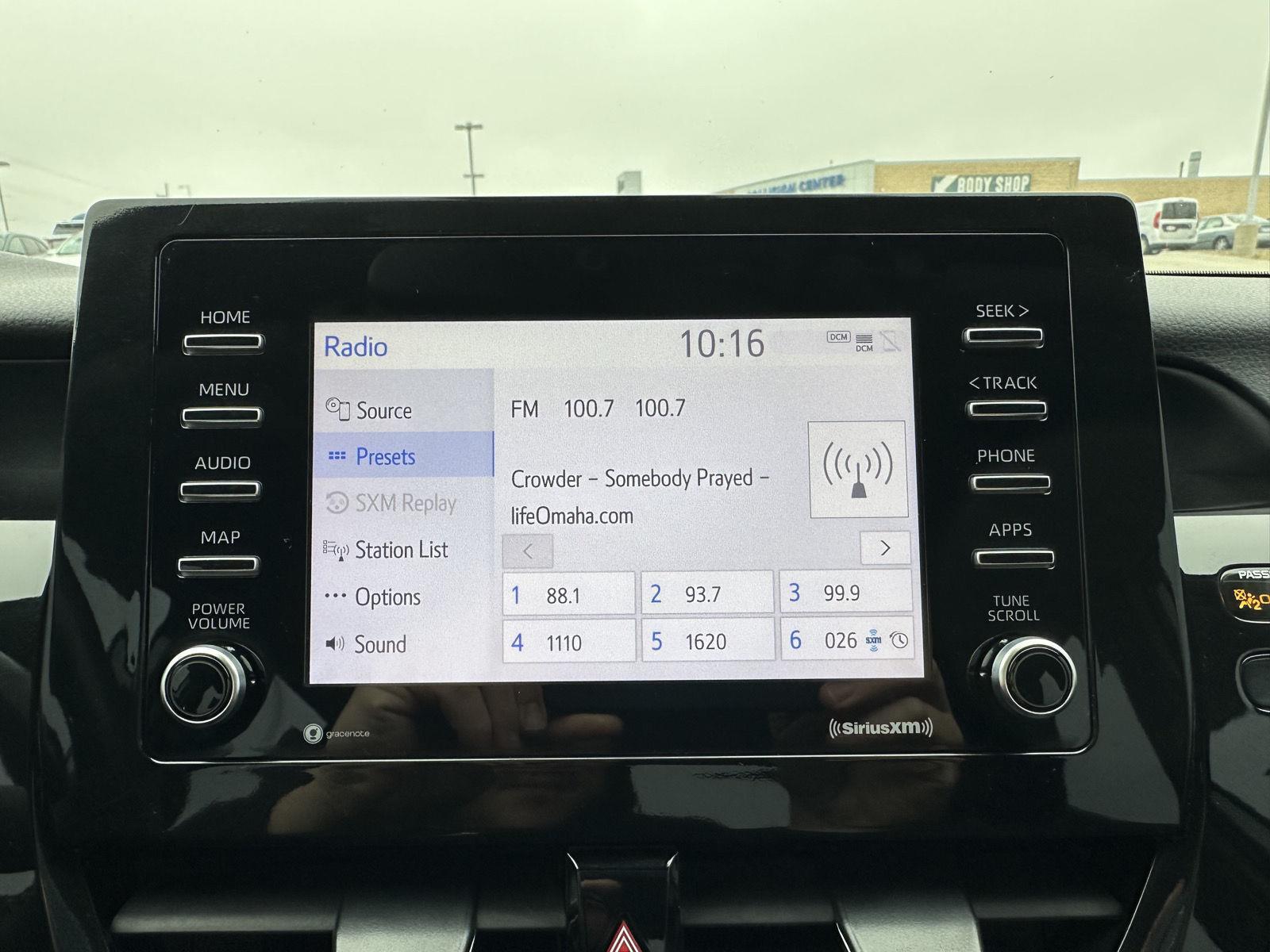 Used 2022 Toyota Camry for sale in Lincoln NE