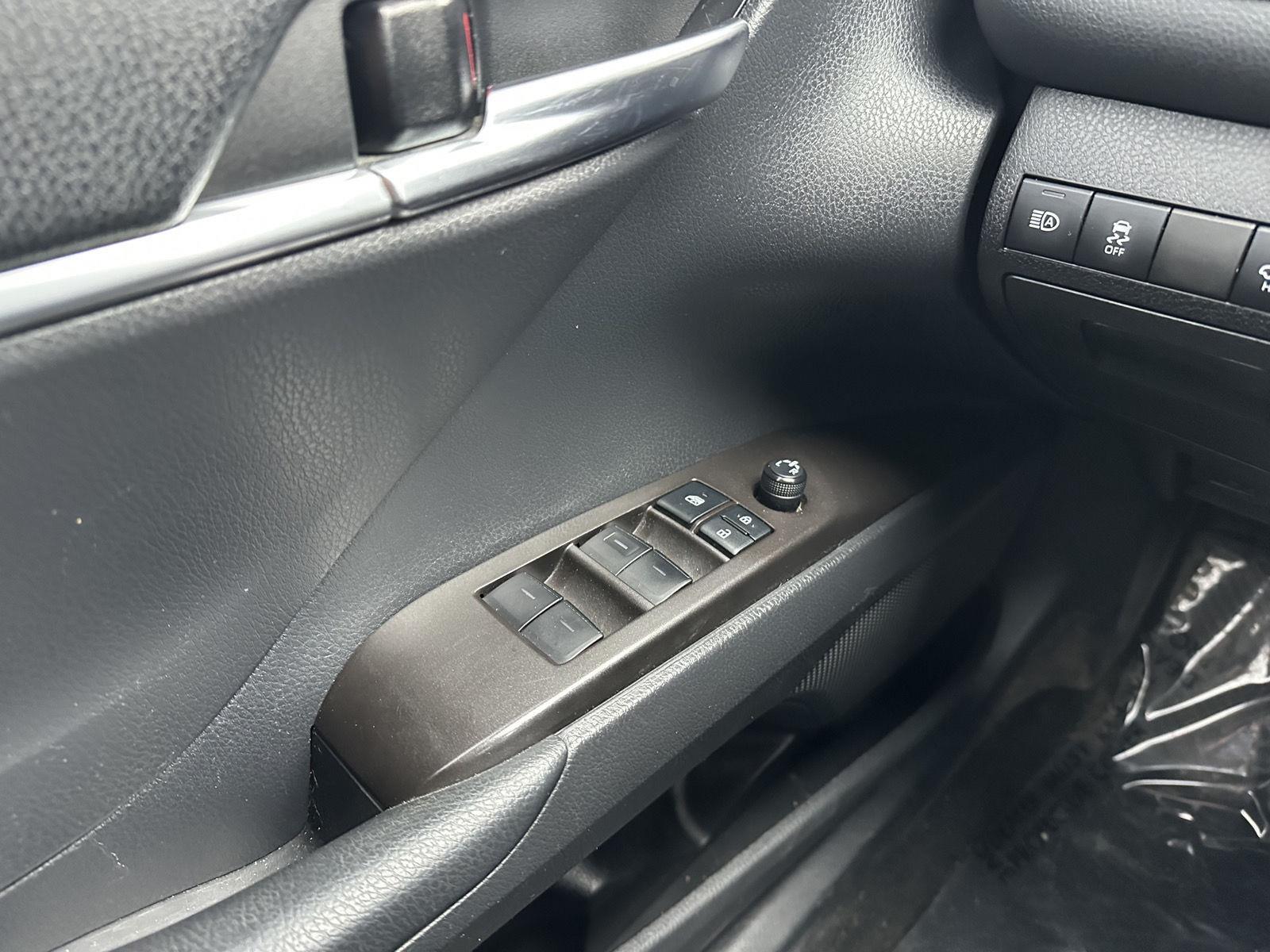 Used 2022 Toyota Camry for sale in Lincoln NE