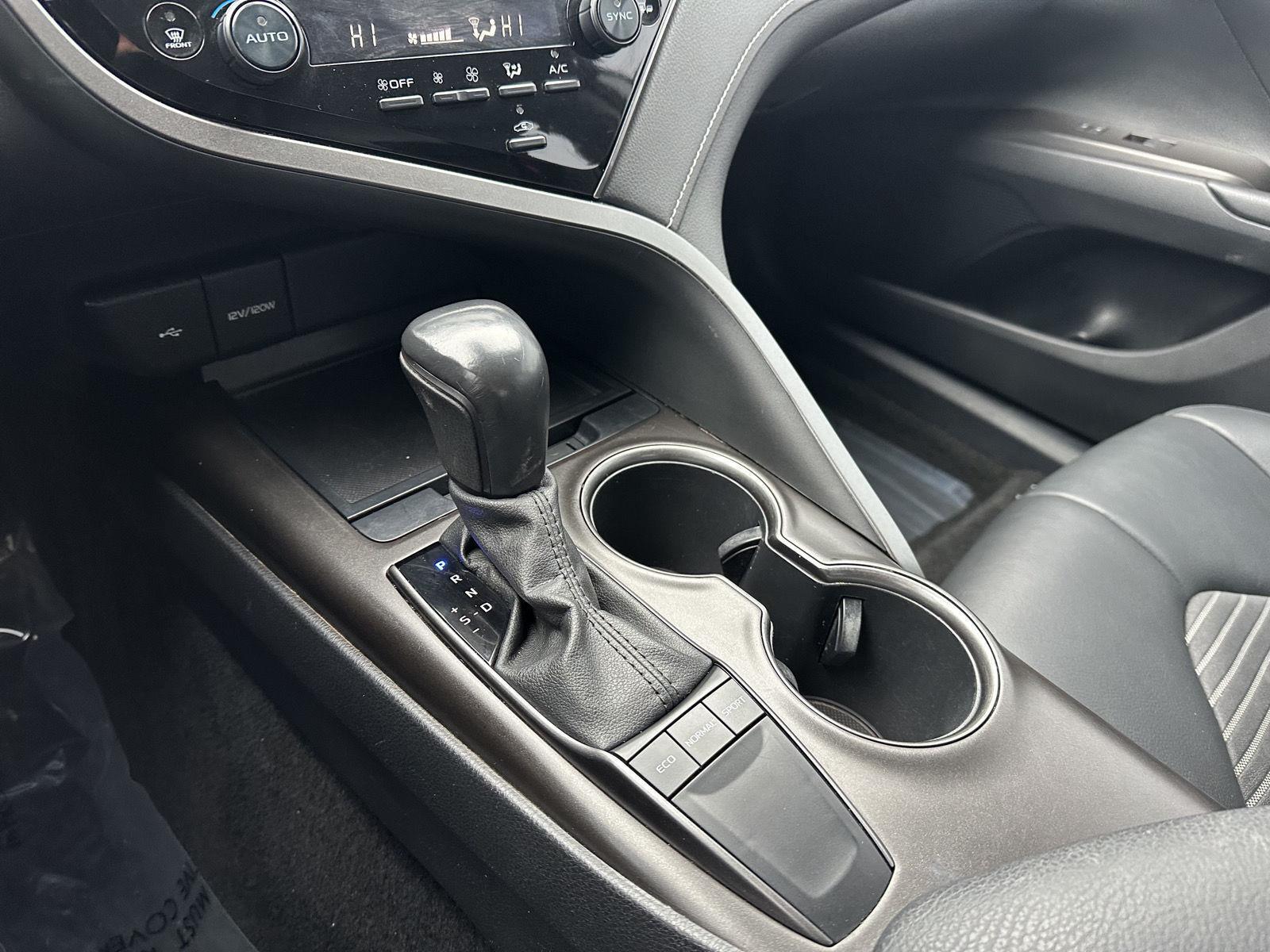 Used 2022 Toyota Camry for sale in Lincoln NE