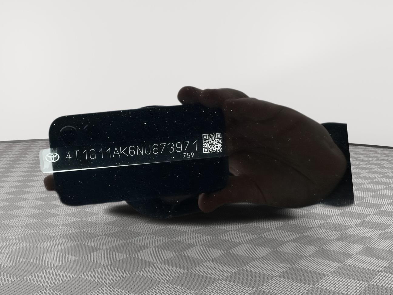 Used 2022 Toyota Camry for sale in Lincoln NE