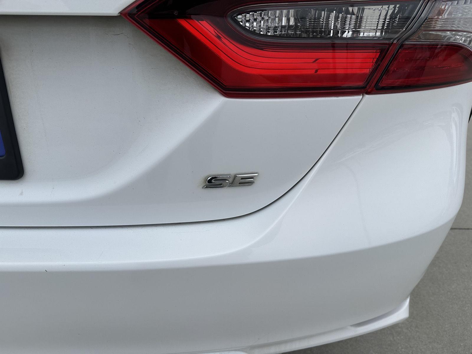 Used 2022 Toyota Camry for sale in Lincoln NE