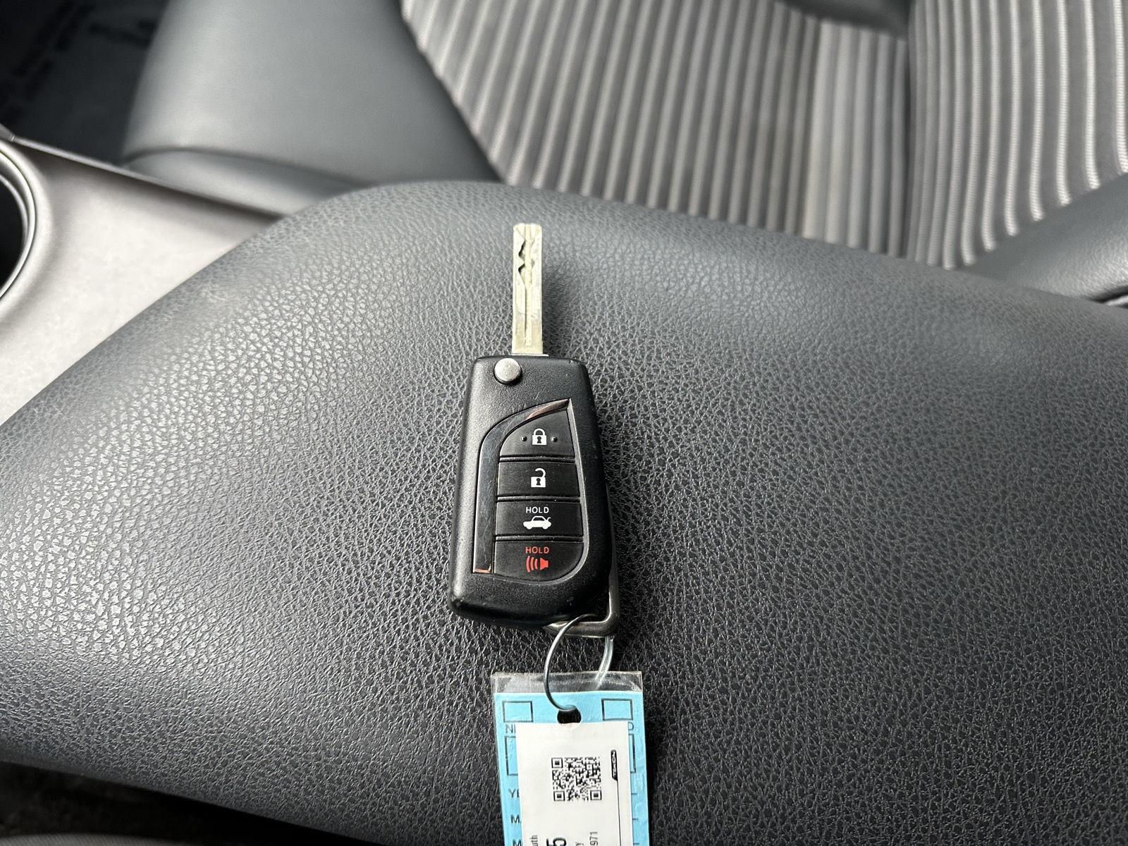 Used 2022 Toyota Camry for sale in Lincoln NE