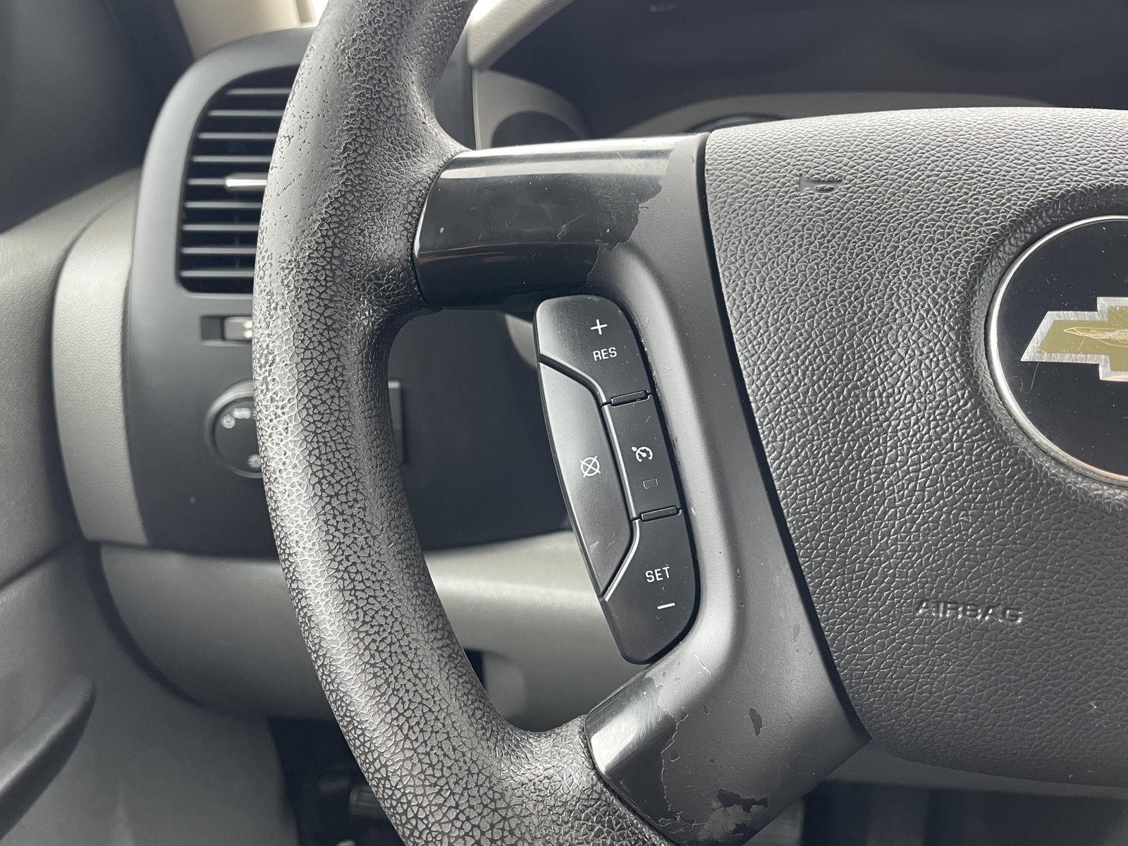 Used 2013 Chevrolet Silverado 2500HD for sale in Lincoln NE