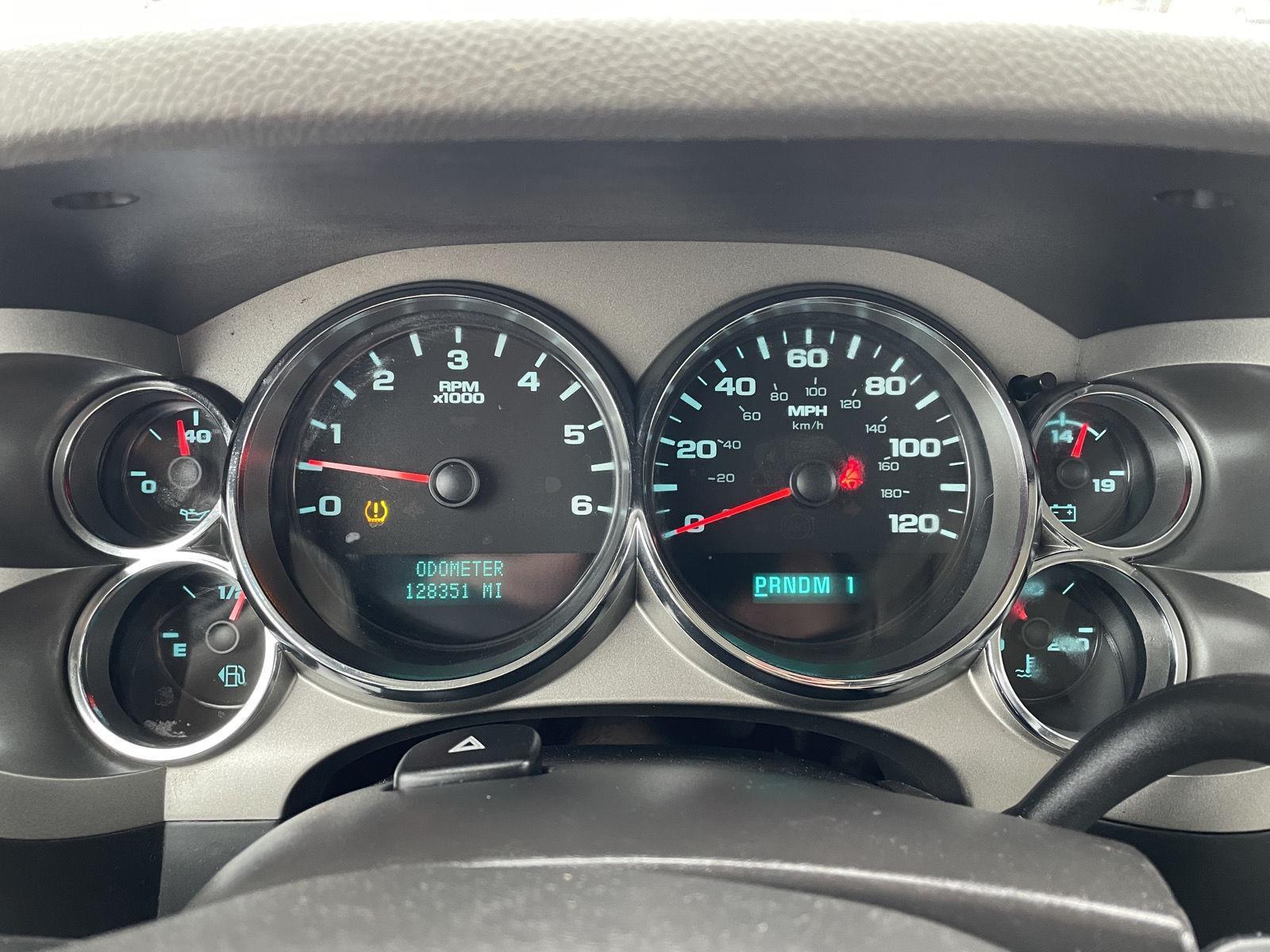 Used 2013 Chevrolet Silverado 2500HD for sale in Lincoln NE