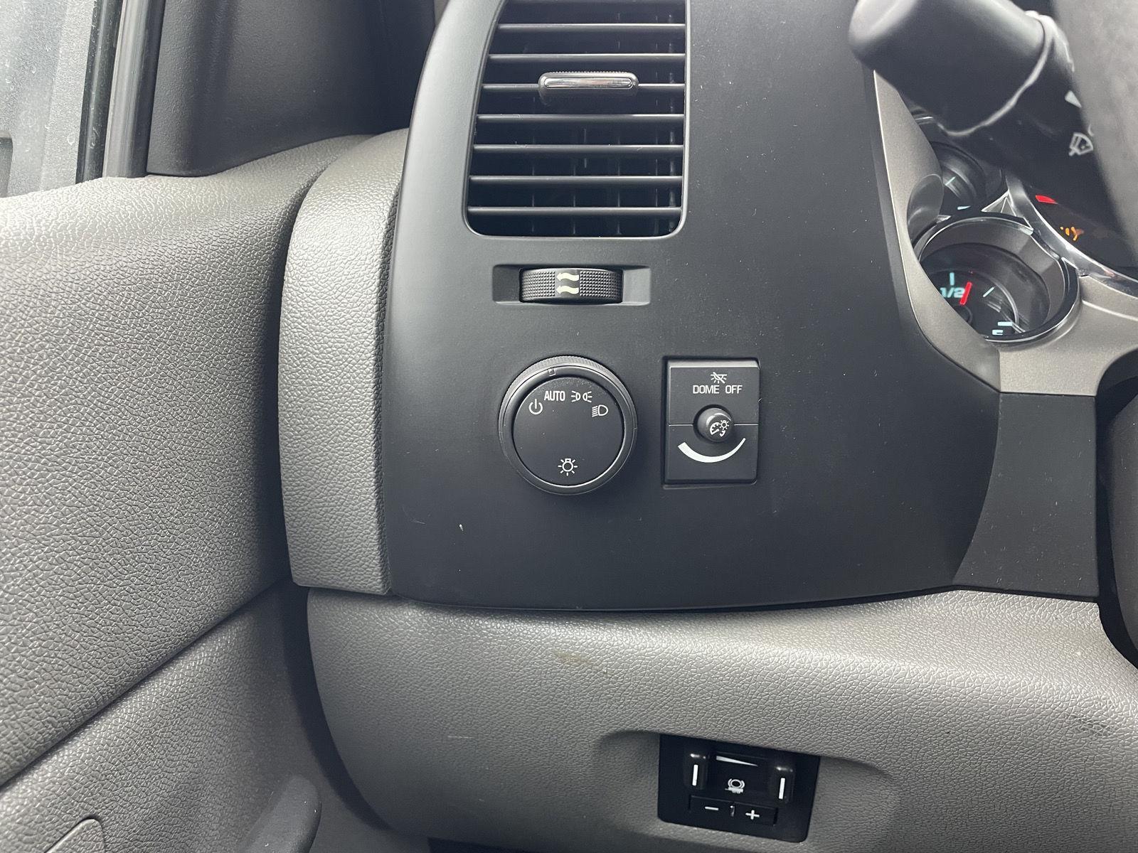 Used 2013 Chevrolet Silverado 2500HD for sale in Lincoln NE