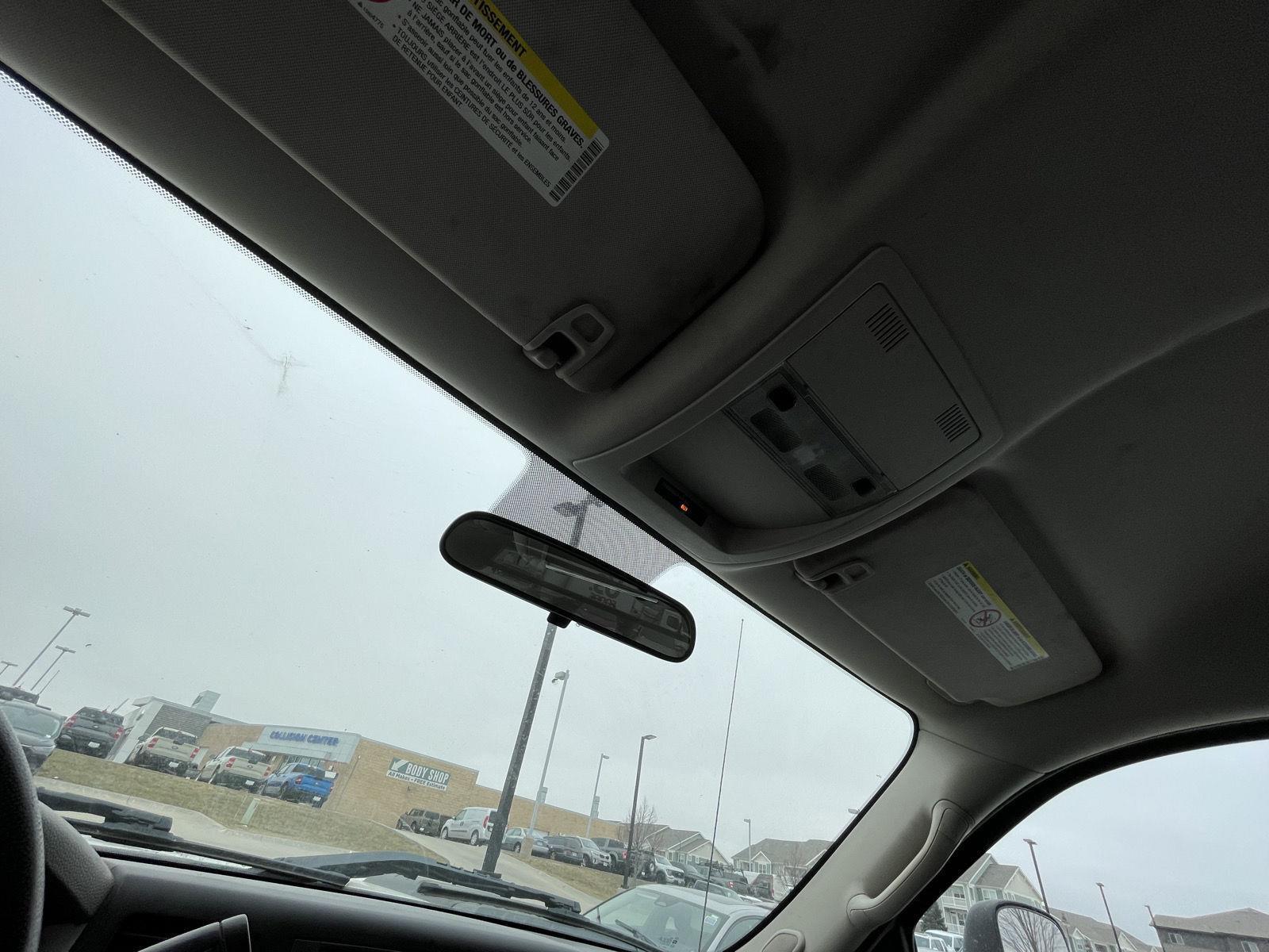 Used 2013 Chevrolet Silverado 2500HD for sale in Lincoln NE