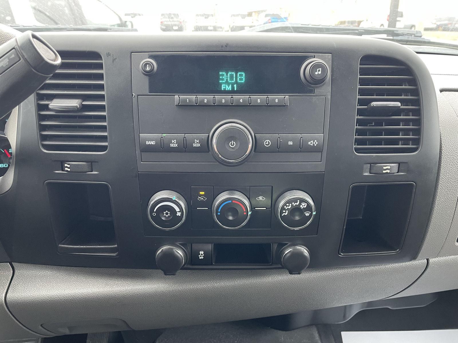 Used 2013 Chevrolet Silverado 2500HD for sale in Lincoln NE