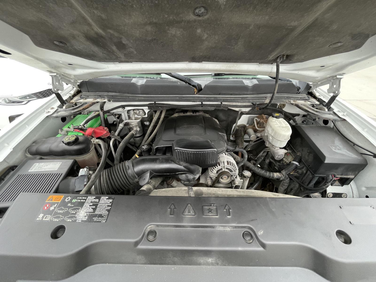 Used 2013 Chevrolet Silverado 2500HD for sale in Lincoln NE