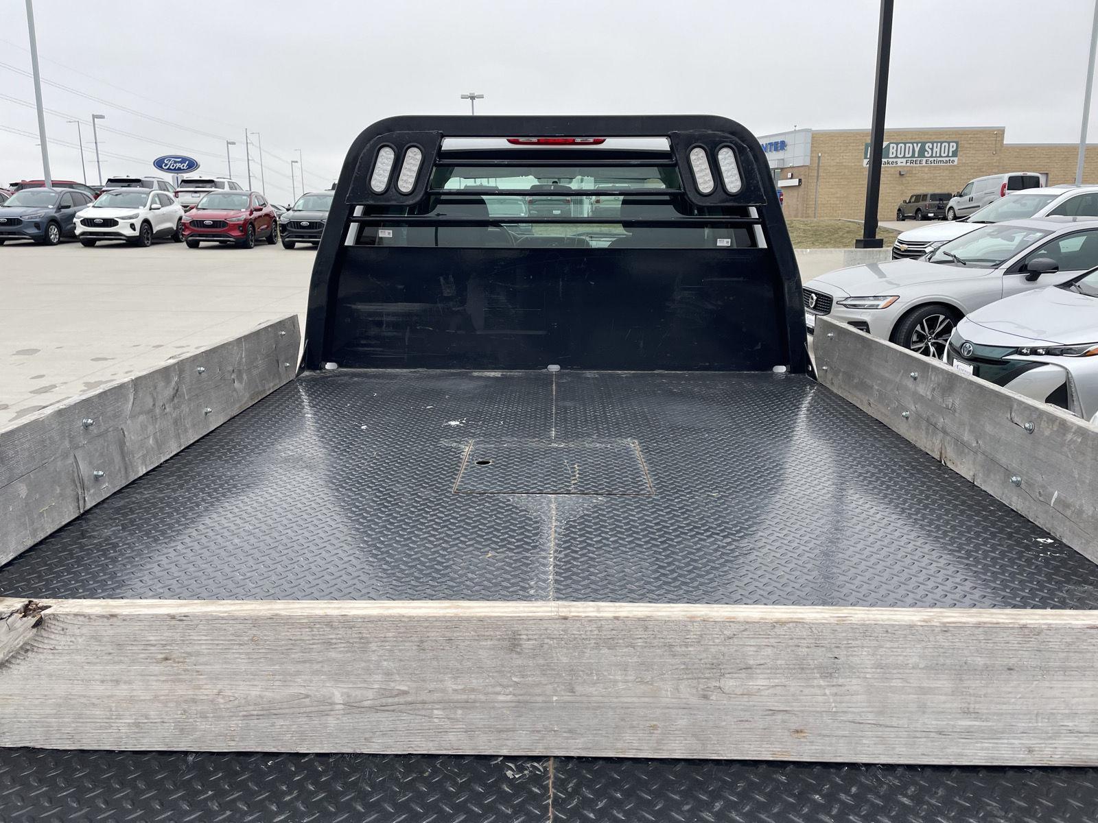 Used 2013 Chevrolet Silverado 2500HD for sale in Lincoln NE