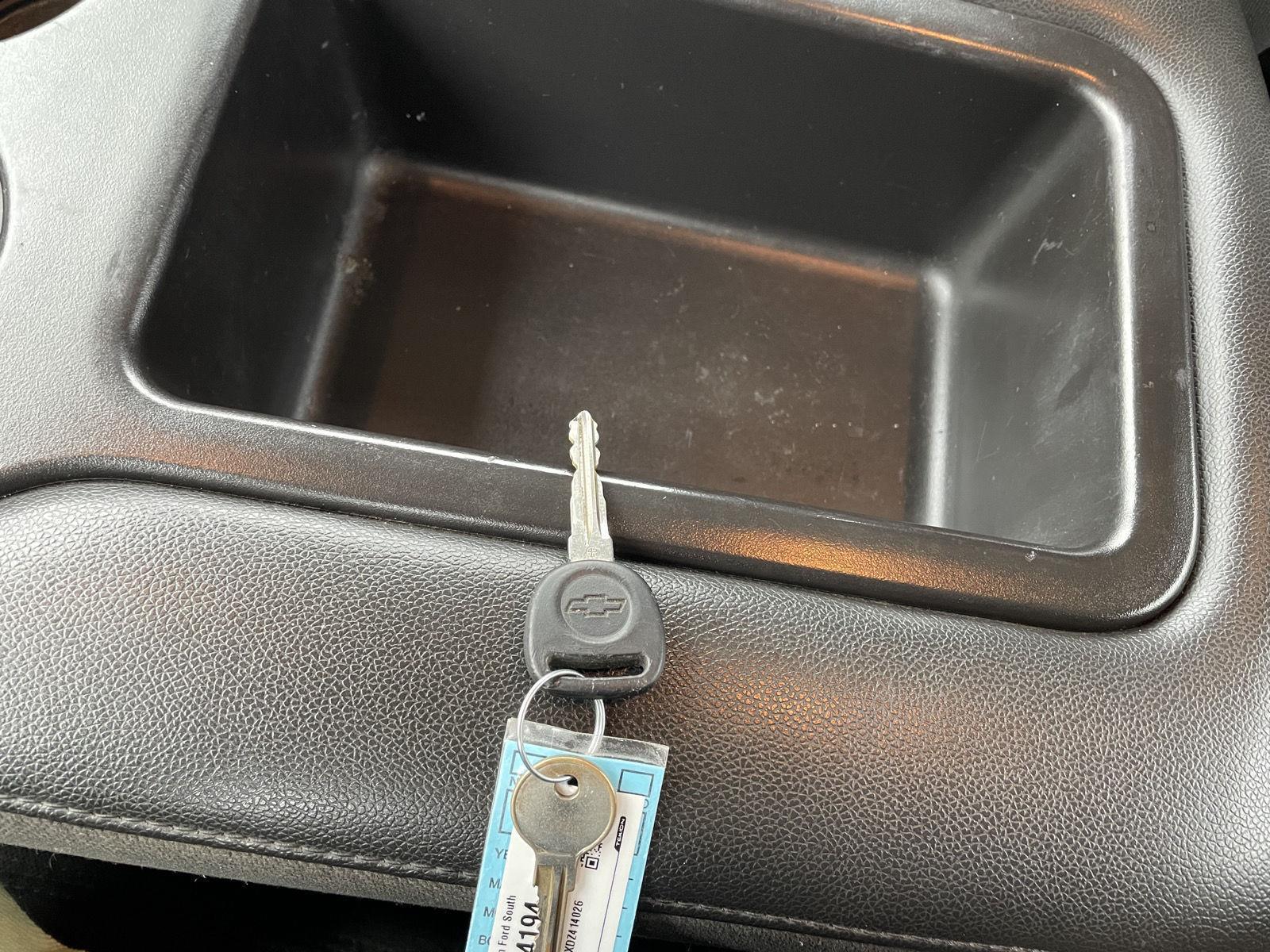 Used 2013 Chevrolet Silverado 2500HD for sale in Lincoln NE