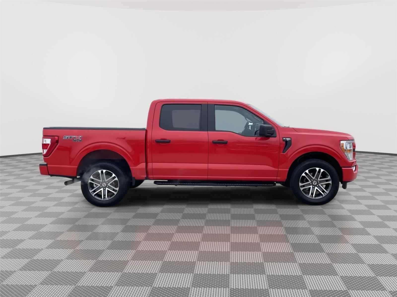 Used 2021 Ford F-150 for sale in Lincoln NE