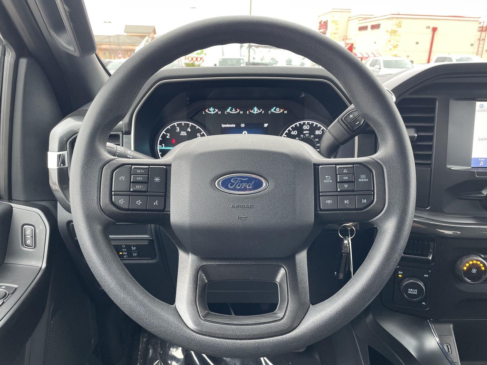 Used 2021 Ford F-150 for sale in Lincoln NE