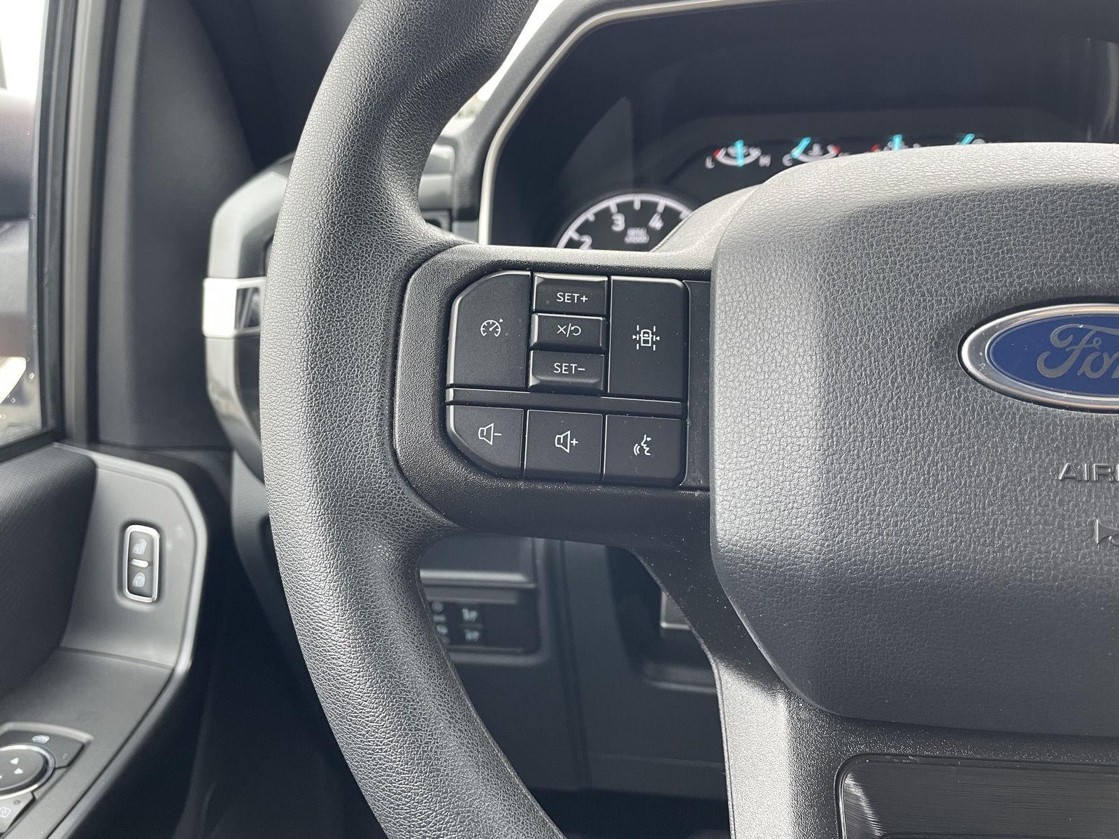 Used 2021 Ford F-150 for sale in Lincoln NE