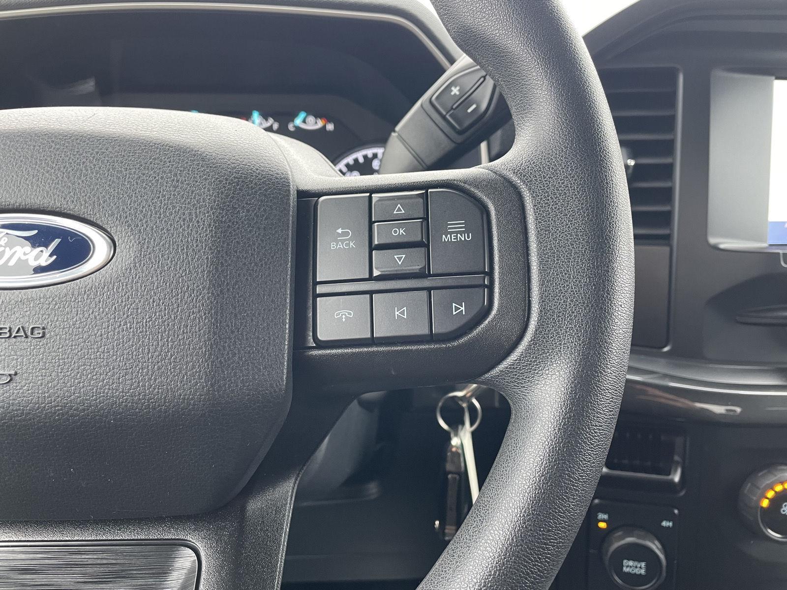 Used 2021 Ford F-150 for sale in Lincoln NE