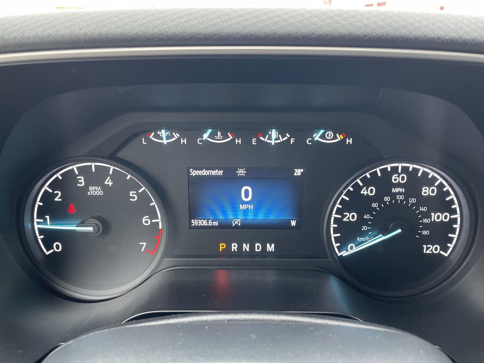 Used 2021 Ford F-150 for sale in Lincoln NE