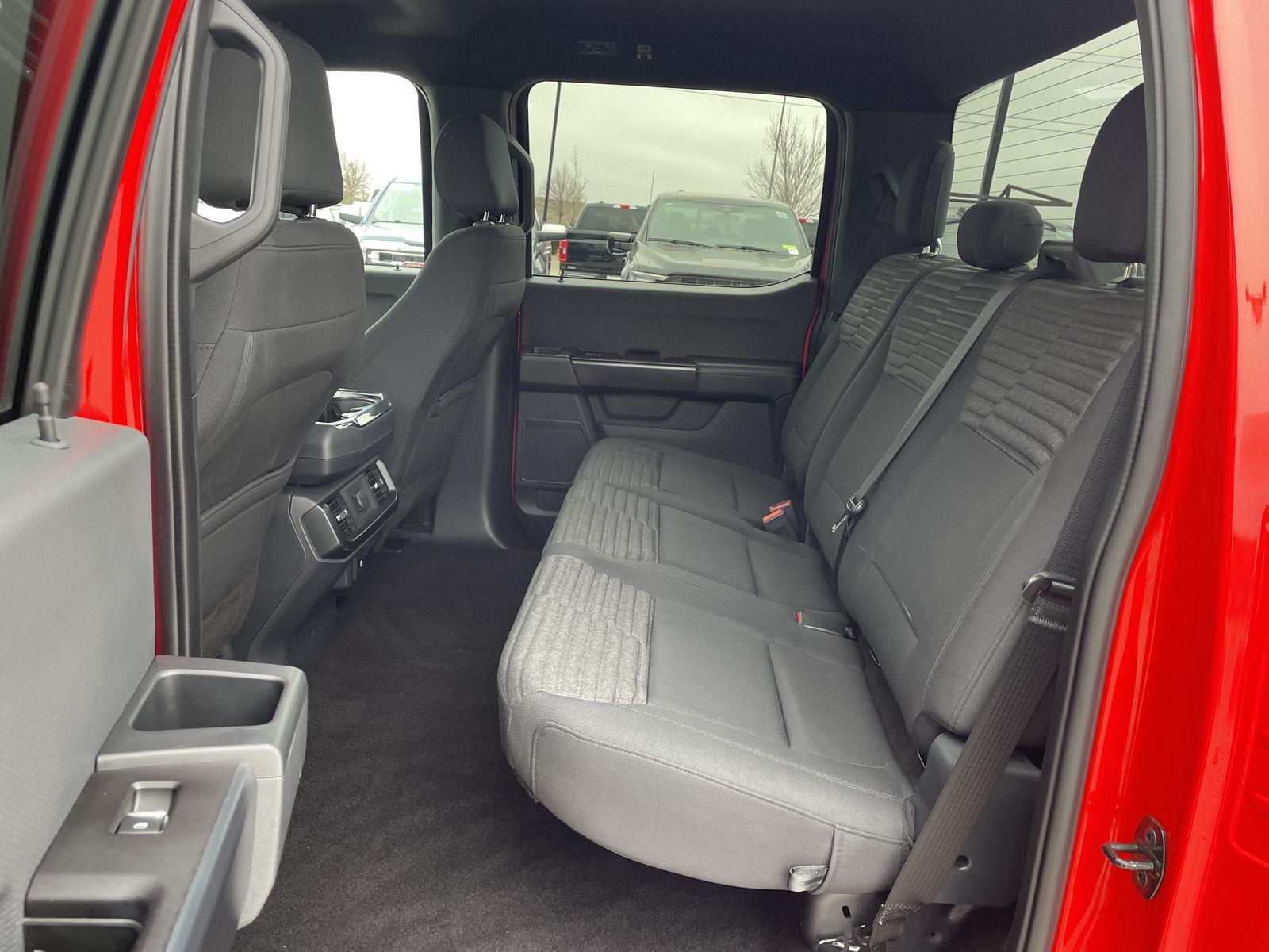 Used 2021 Ford F-150 for sale in Lincoln NE