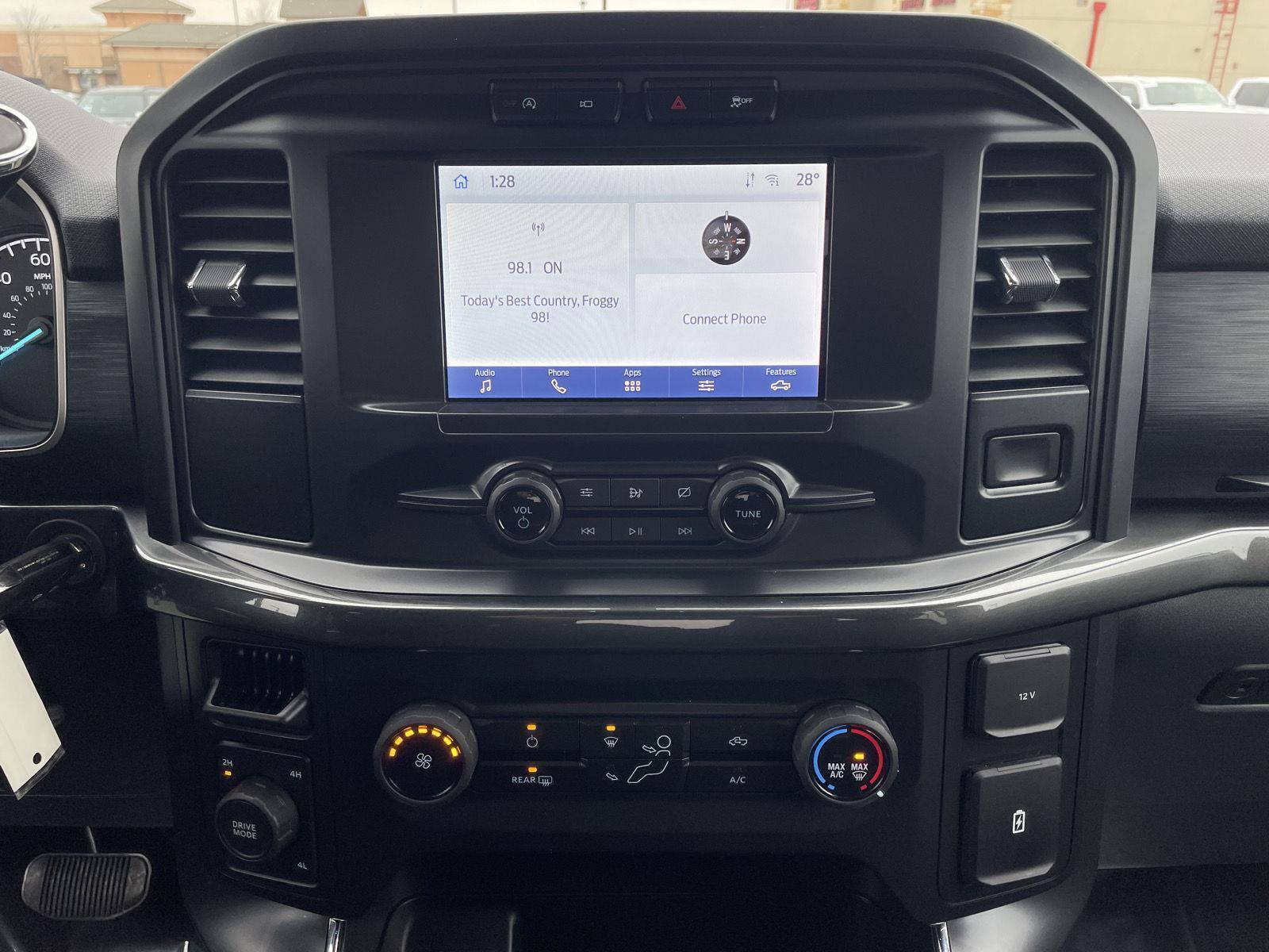 Used 2021 Ford F-150 for sale in Lincoln NE