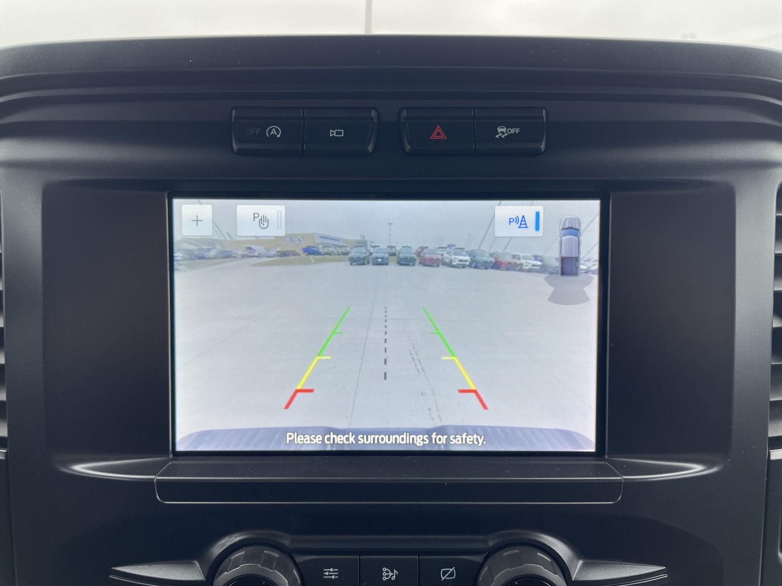 Used 2021 Ford F-150 for sale in Lincoln NE