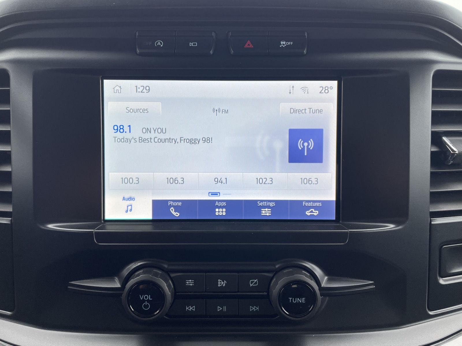 Used 2021 Ford F-150 for sale in Lincoln NE